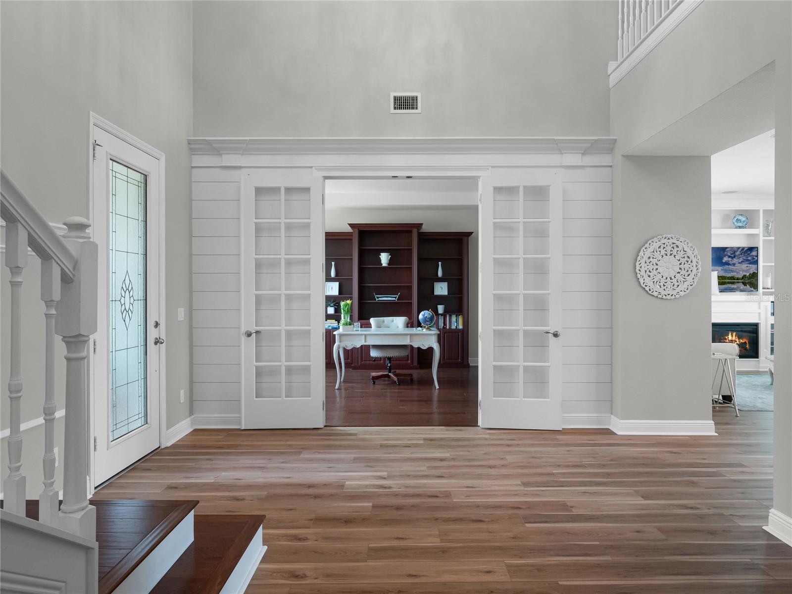 HICKORY HAMMOCK PH 1A - Residential