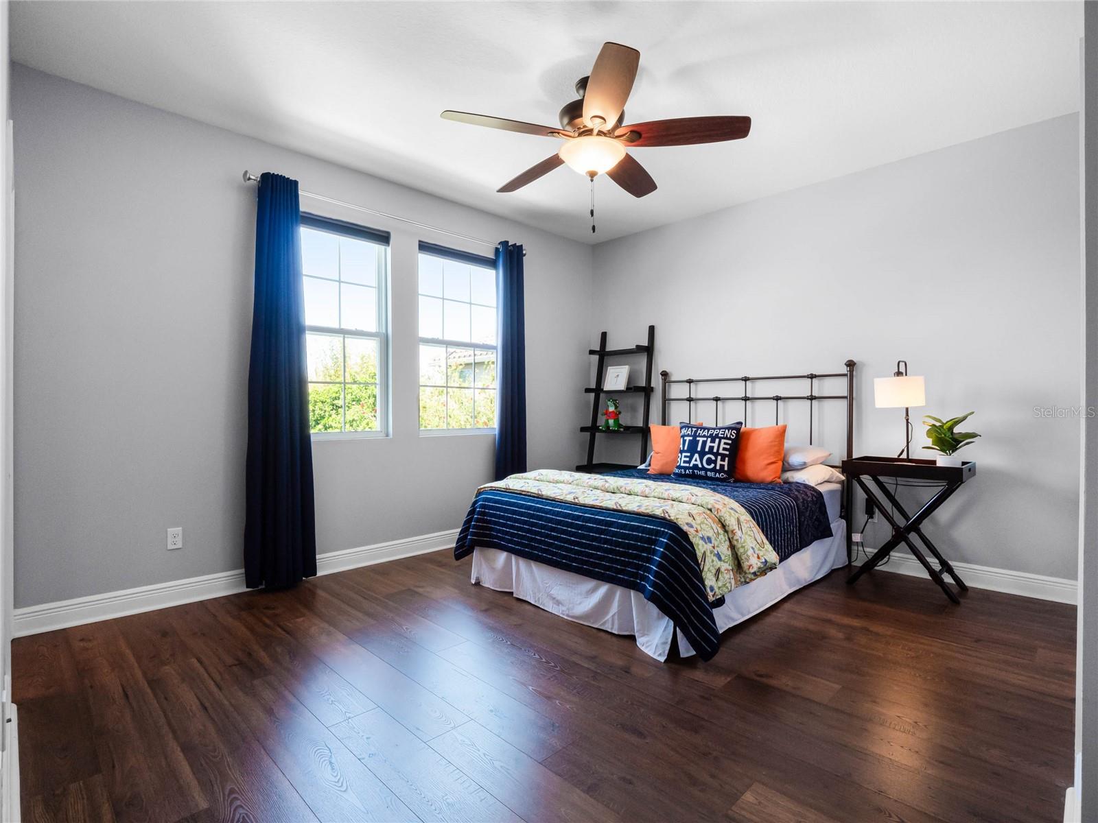 HICKORY HAMMOCK PH 1A - Residential