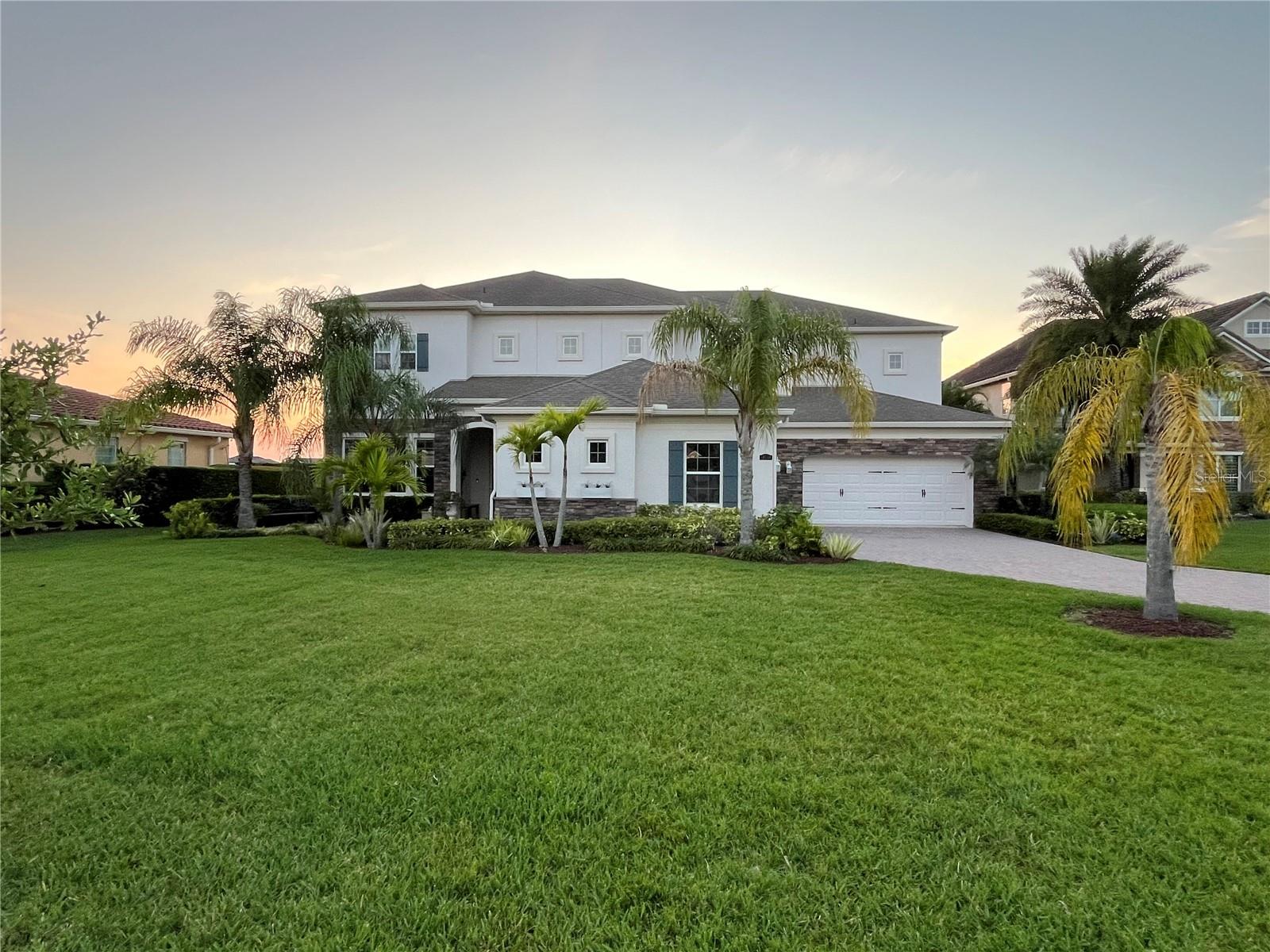 HICKORY HAMMOCK PH 1A - Residential