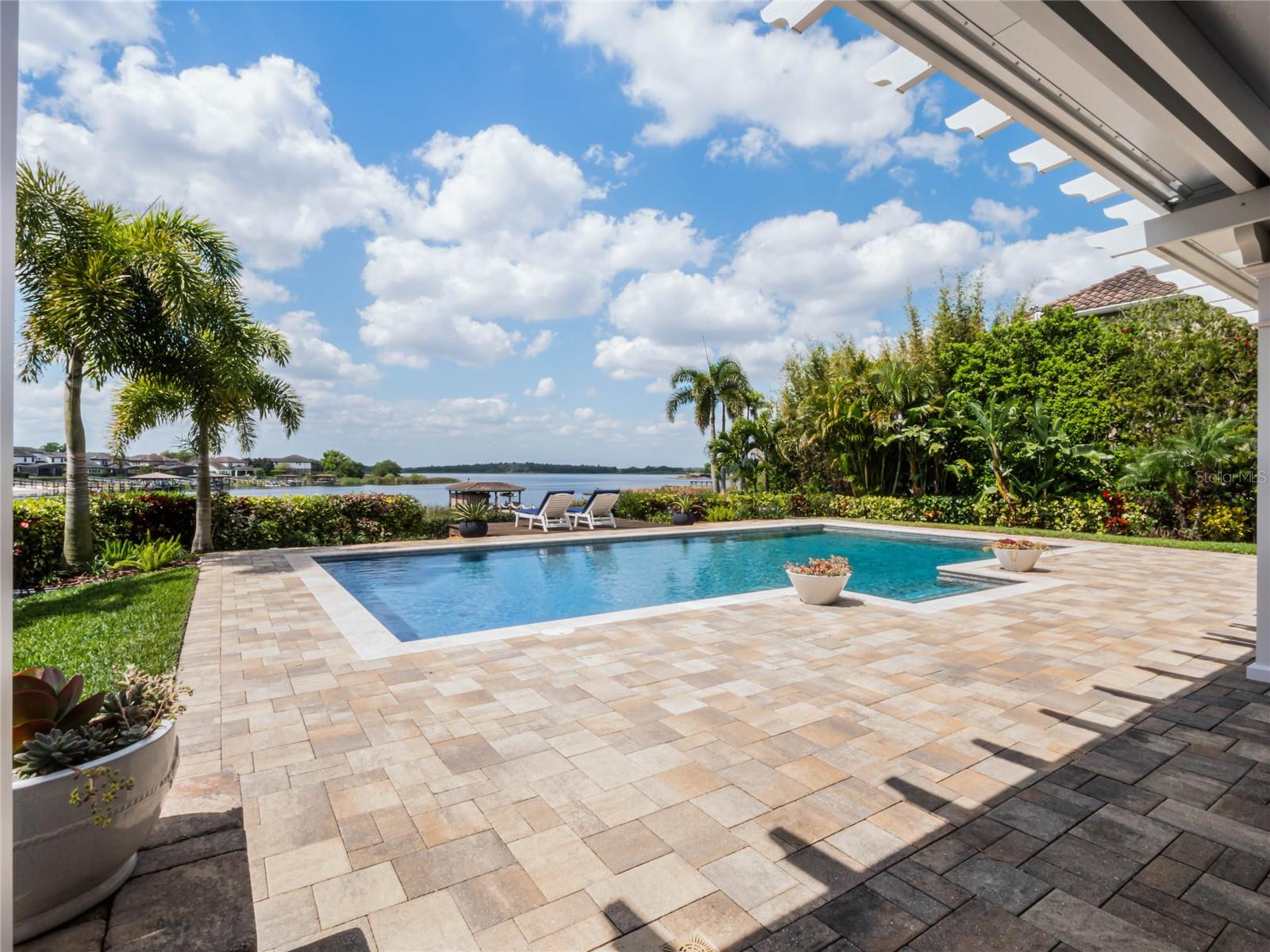 HICKORY HAMMOCK PH 1A - Residential