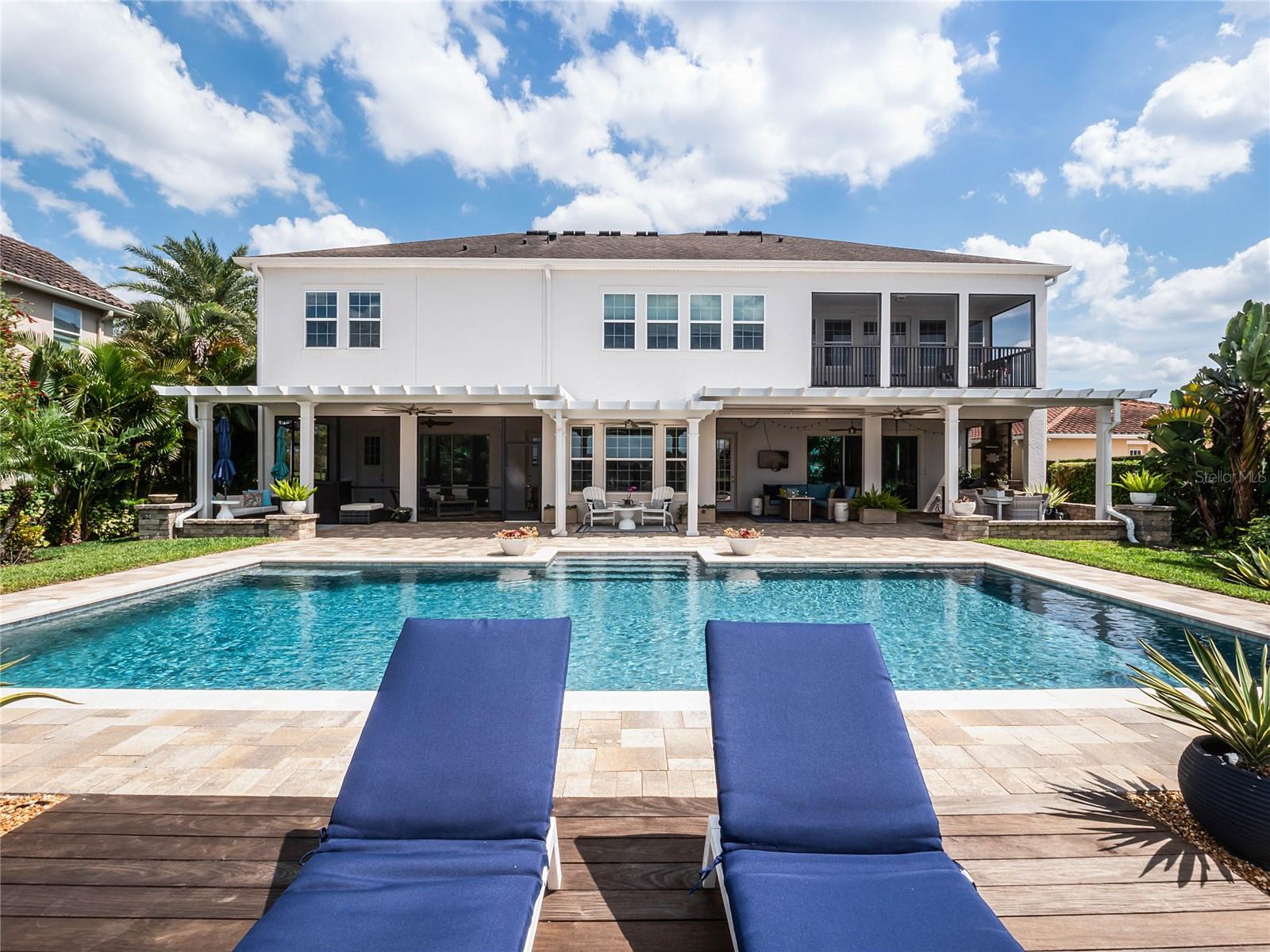 HICKORY HAMMOCK PH 1A - Residential