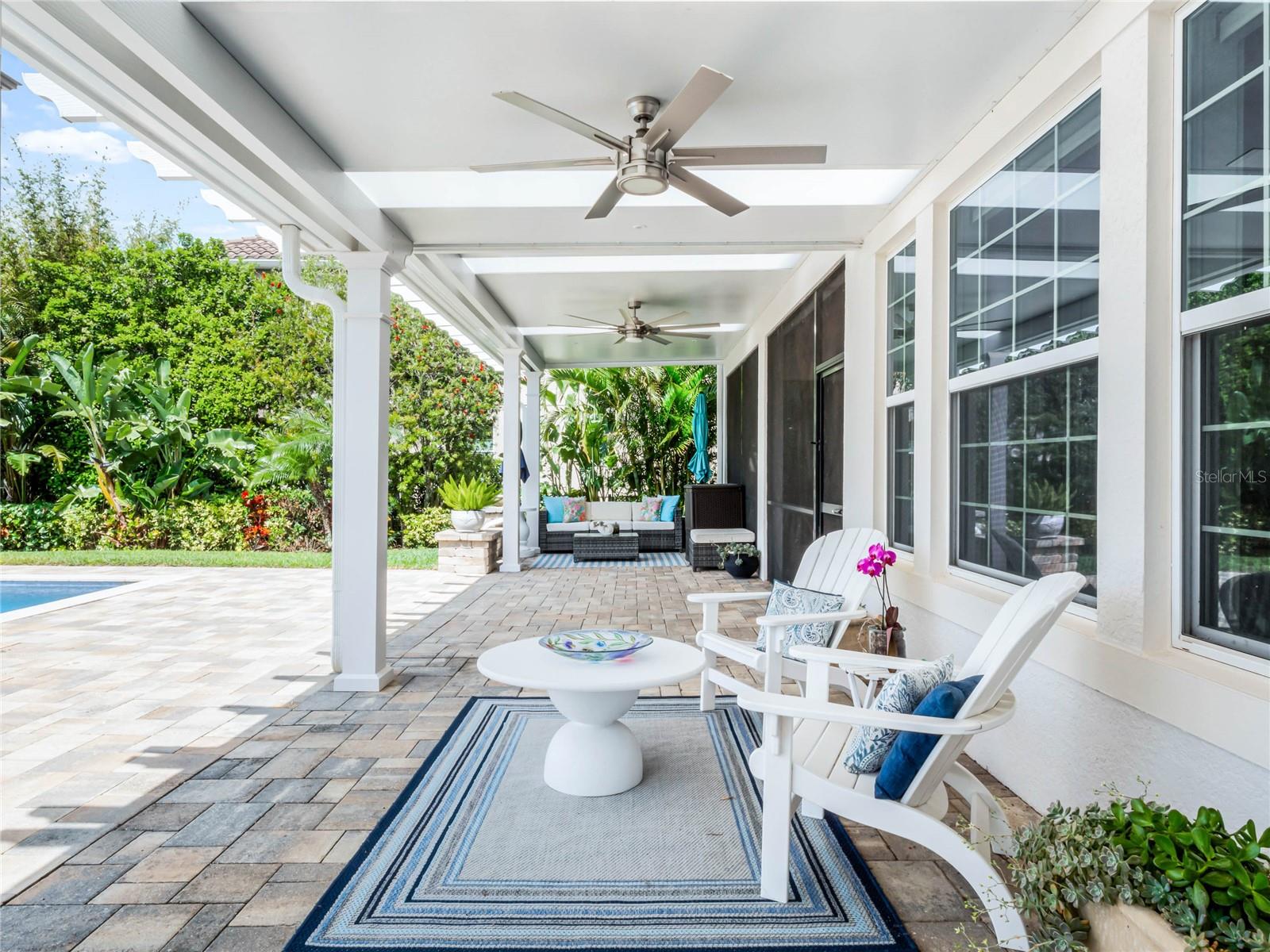 HICKORY HAMMOCK PH 1A - Residential