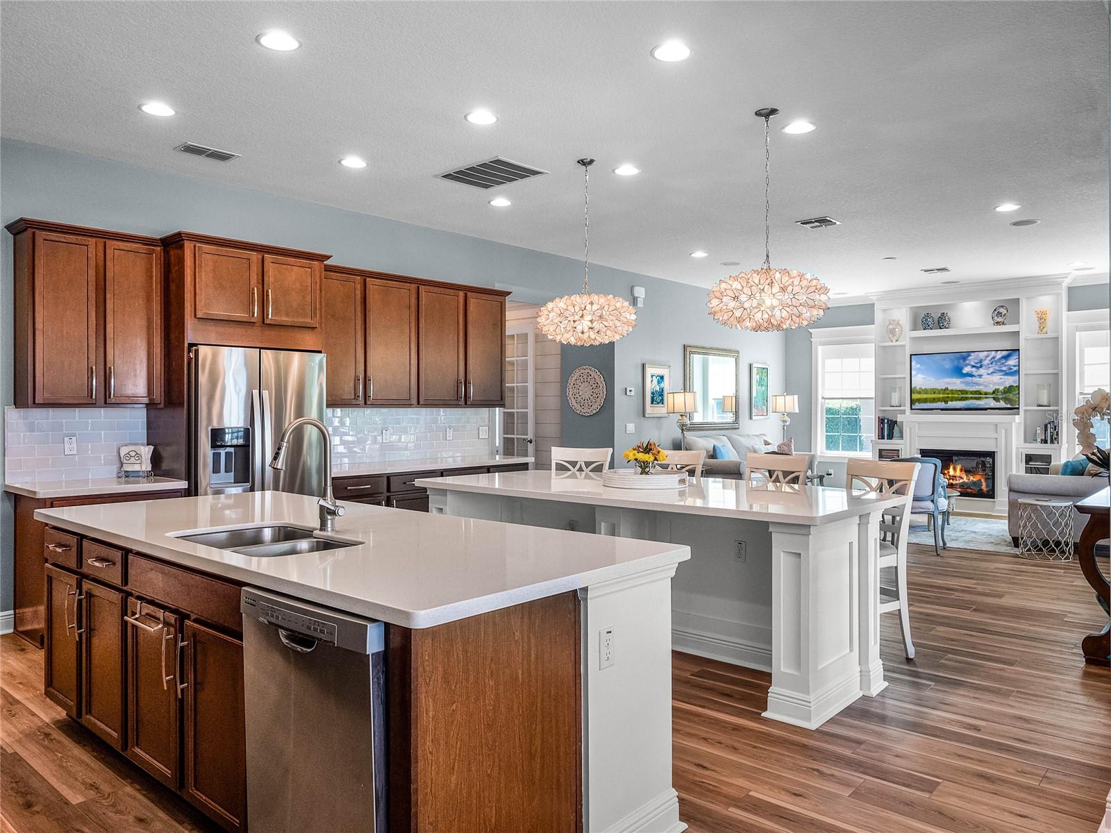 HICKORY HAMMOCK PH 1A - Residential