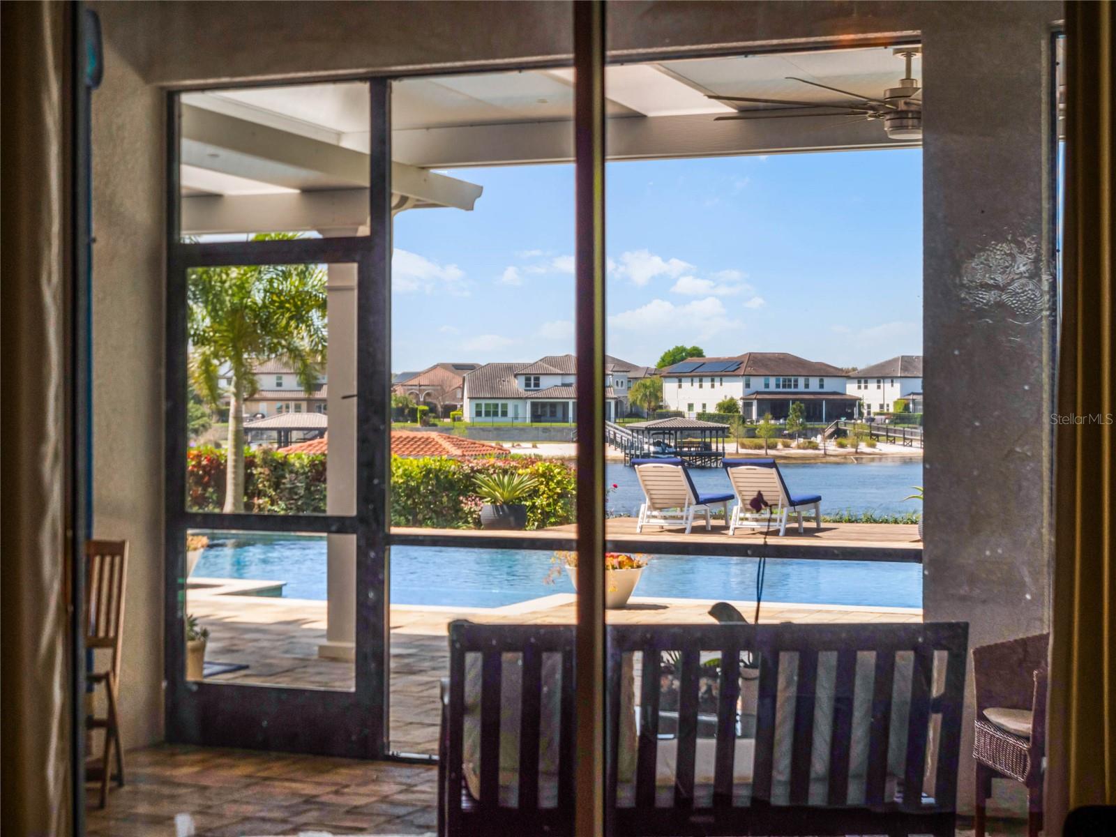 HICKORY HAMMOCK PH 1A - Residential