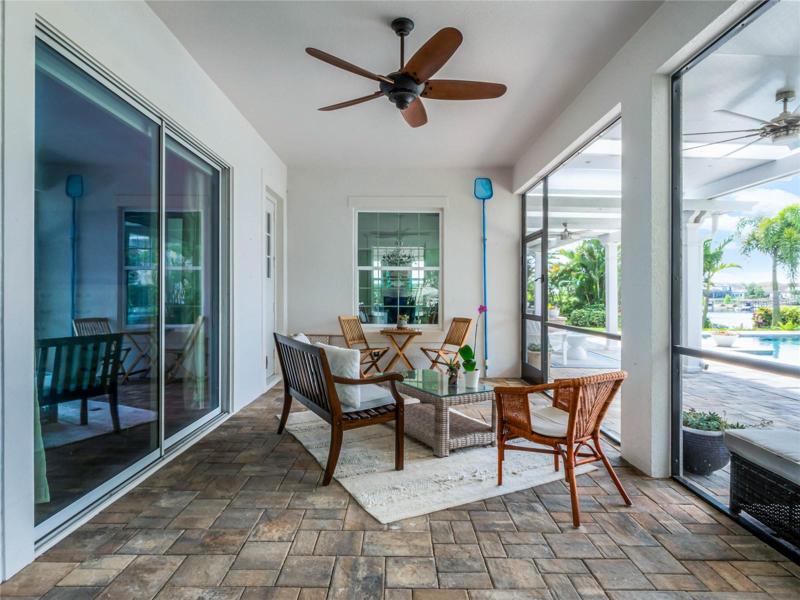 HICKORY HAMMOCK PH 1A - Residential