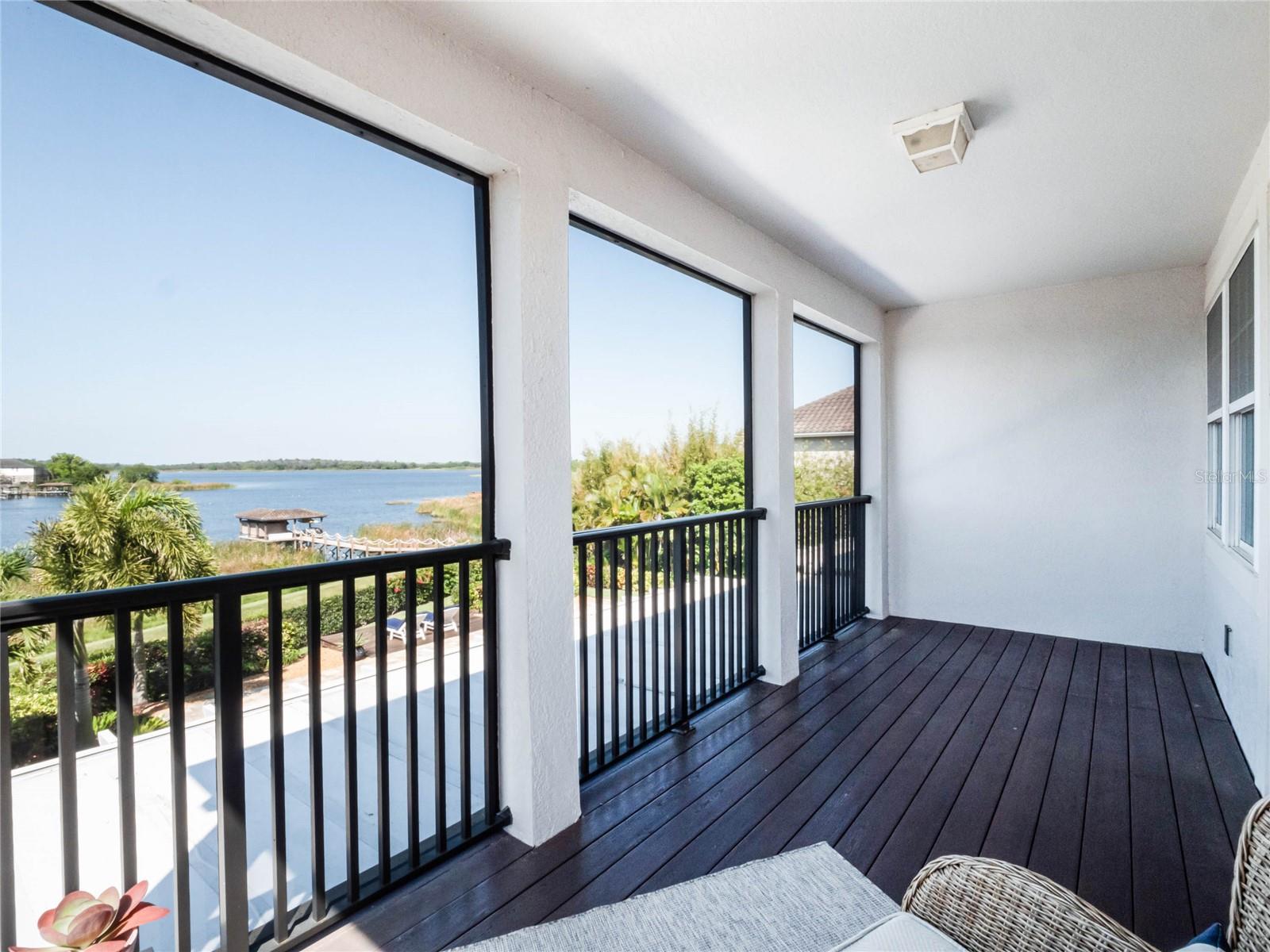 HICKORY HAMMOCK PH 1A - Residential