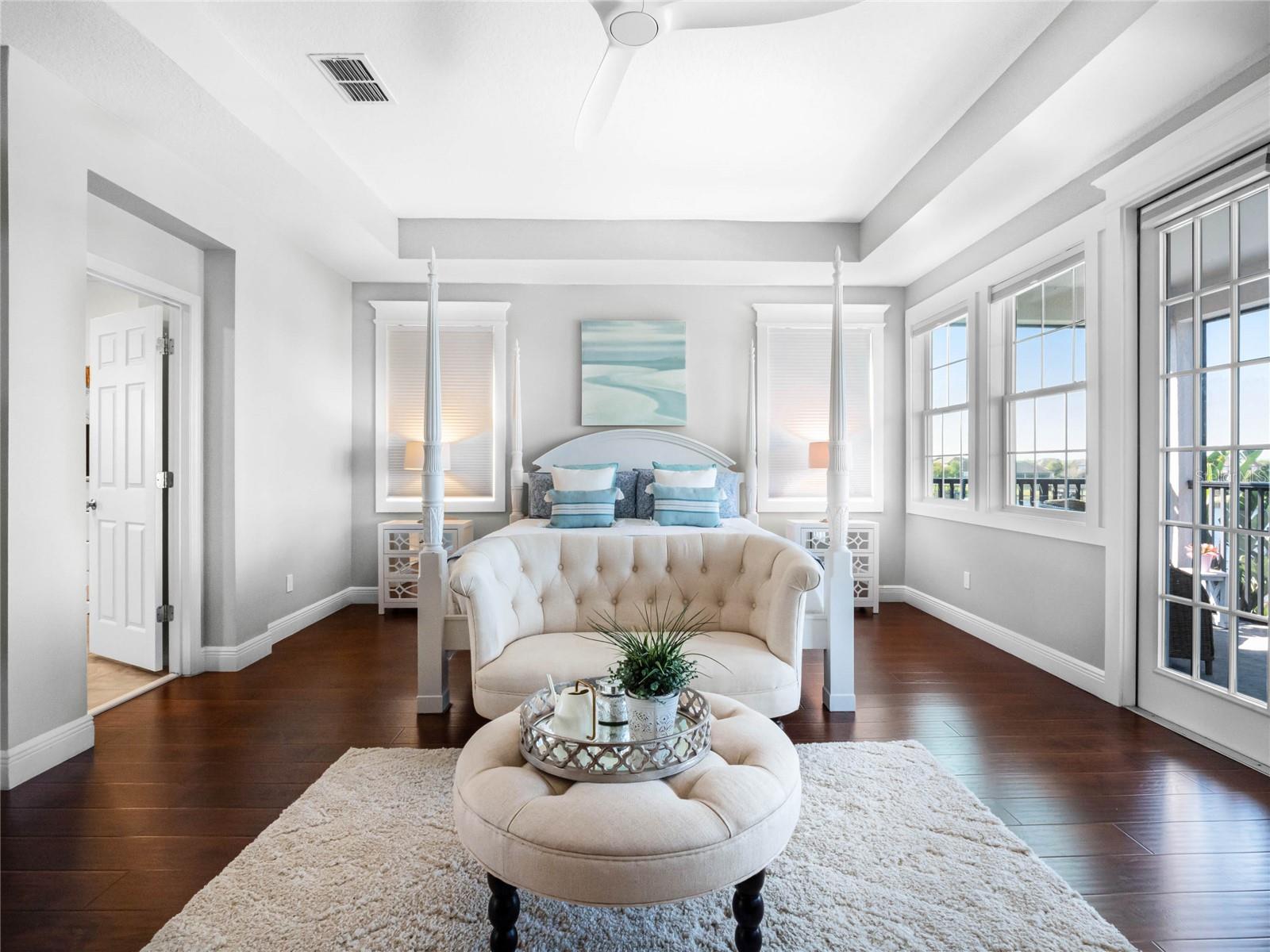 HICKORY HAMMOCK PH 1A - Residential