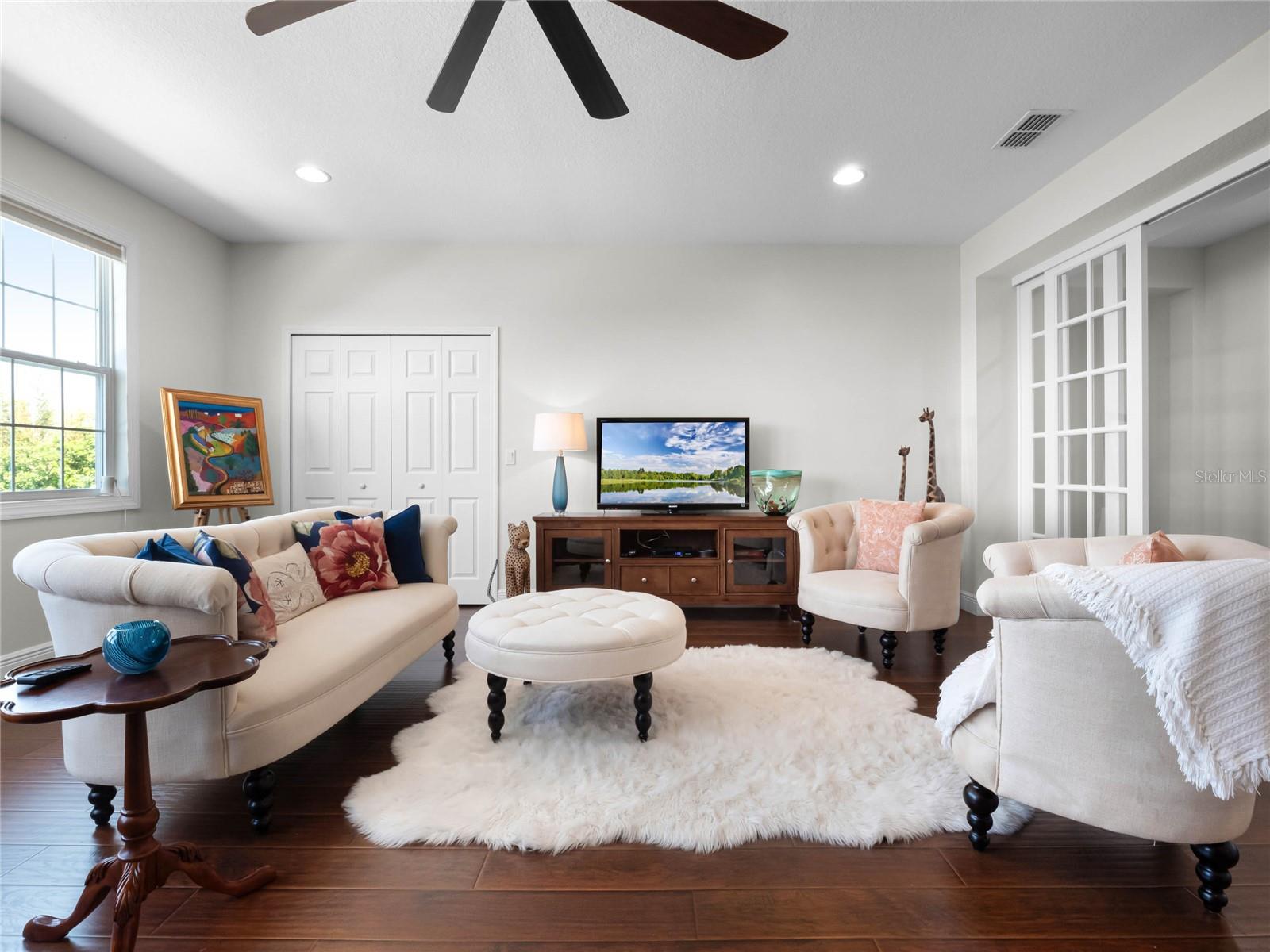 HICKORY HAMMOCK PH 1A - Residential