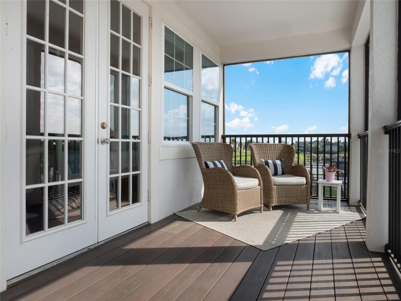 HICKORY HAMMOCK PH 1A - Residential