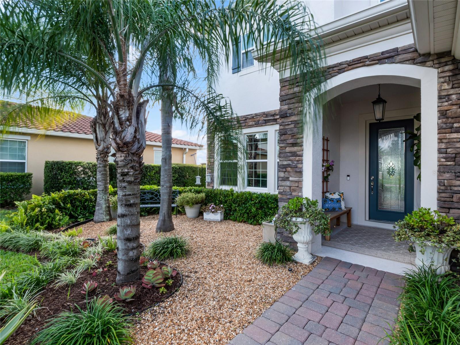 HICKORY HAMMOCK PH 1A - Residential