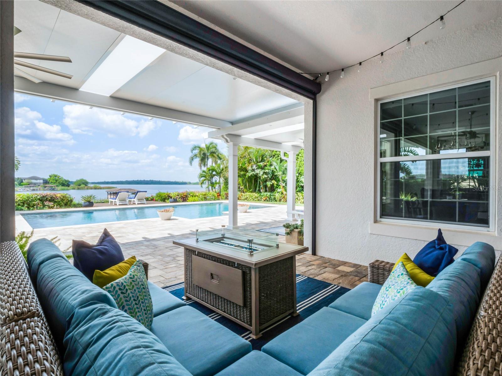 HICKORY HAMMOCK PH 1A - Residential