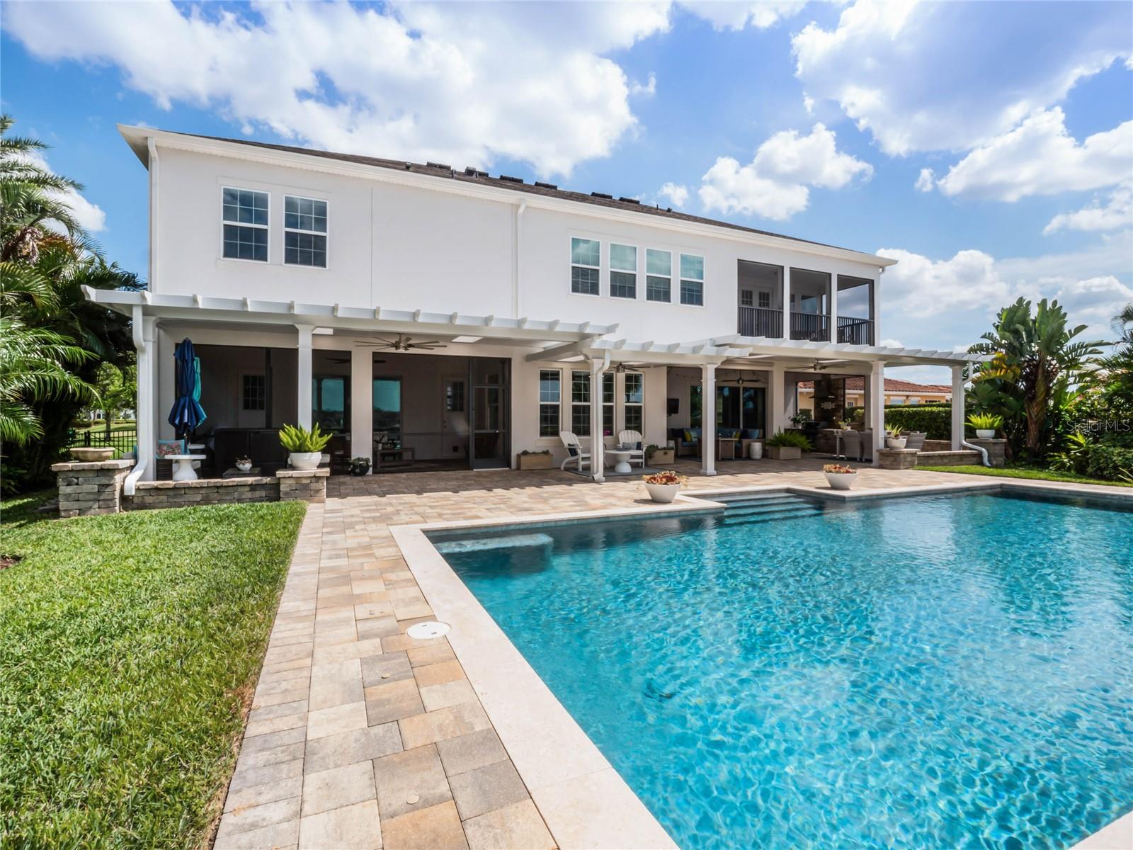 HICKORY HAMMOCK PH 1A - Residential