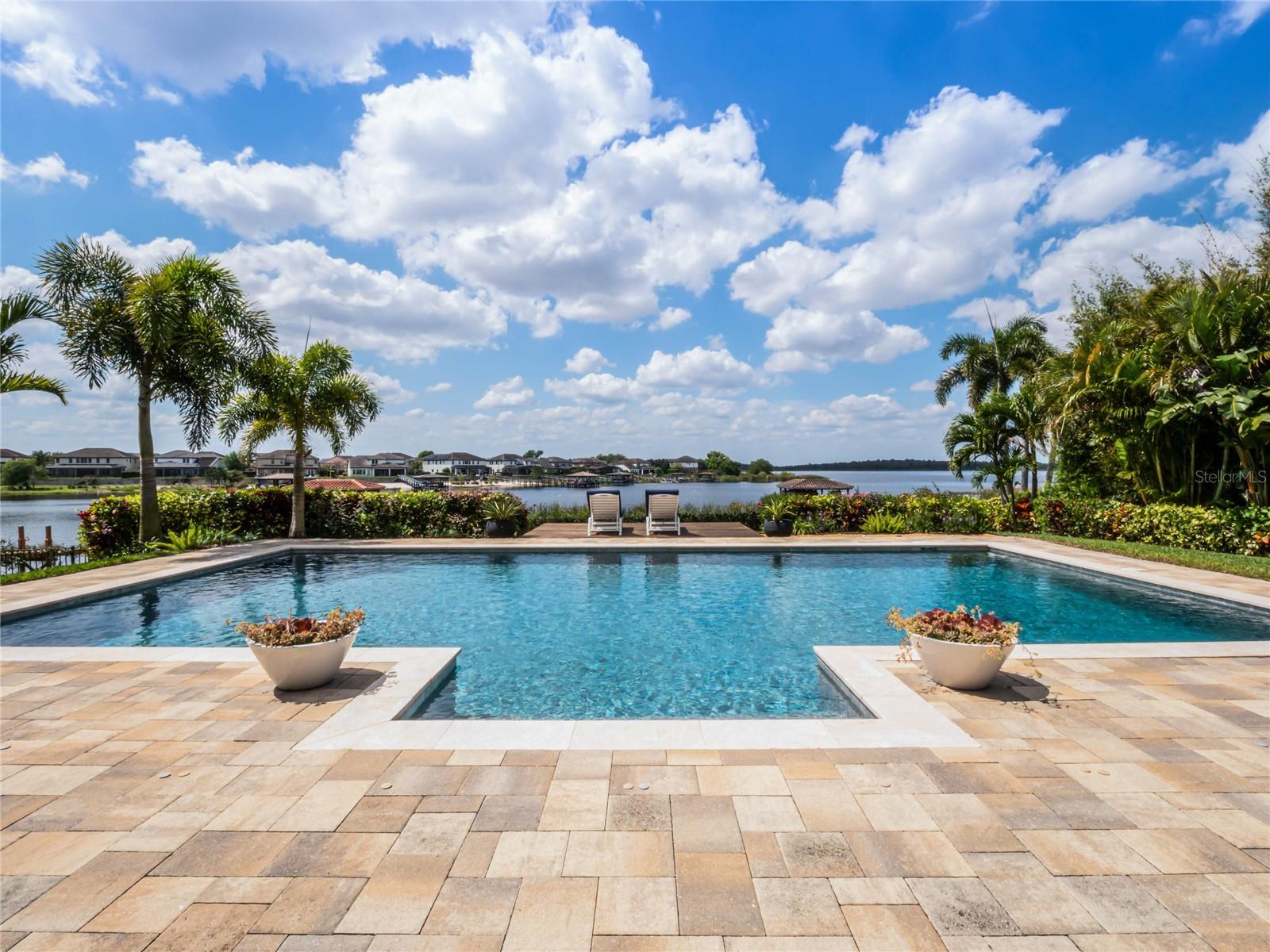 HICKORY HAMMOCK PH 1A - Residential