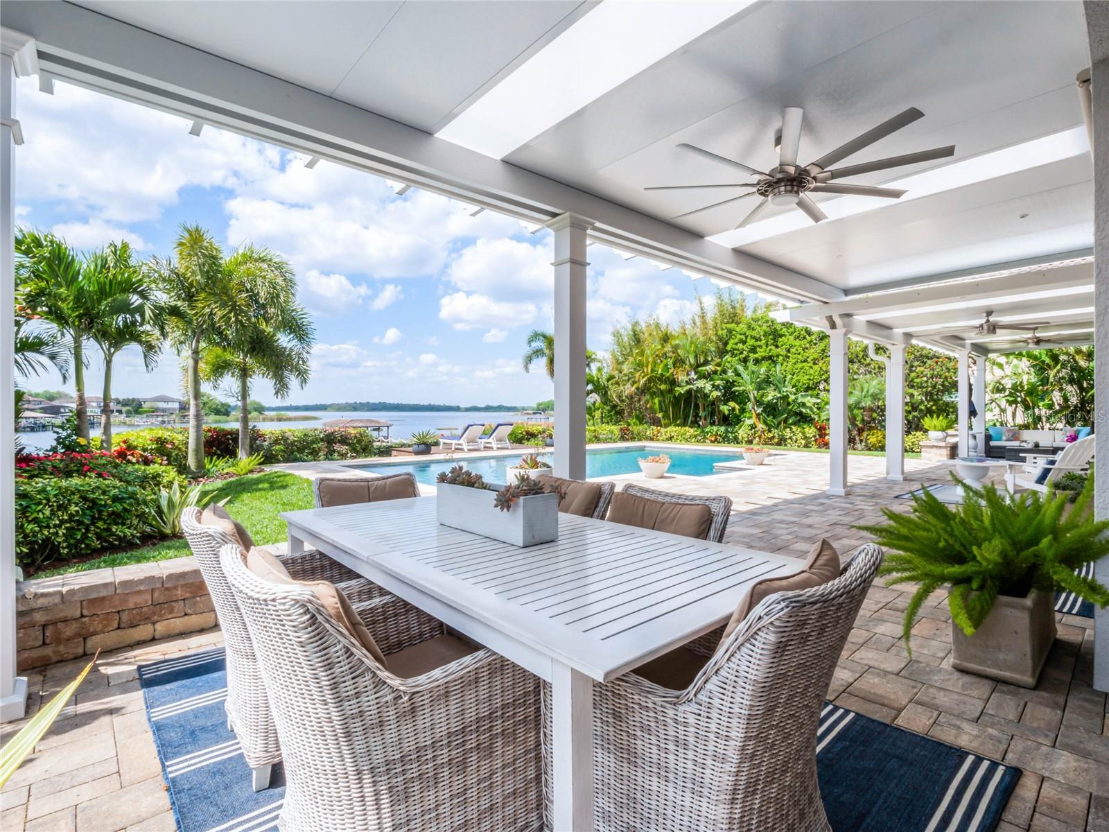 HICKORY HAMMOCK PH 1A - Residential