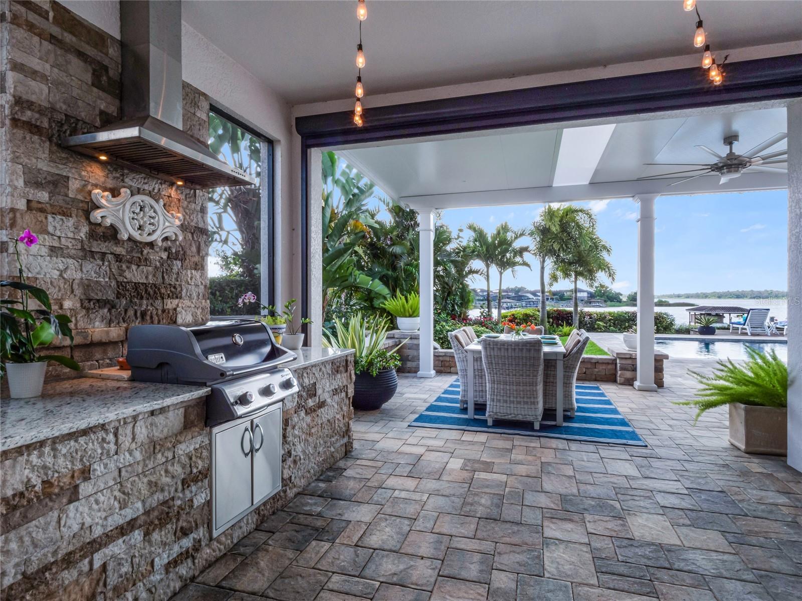 HICKORY HAMMOCK PH 1A - Residential