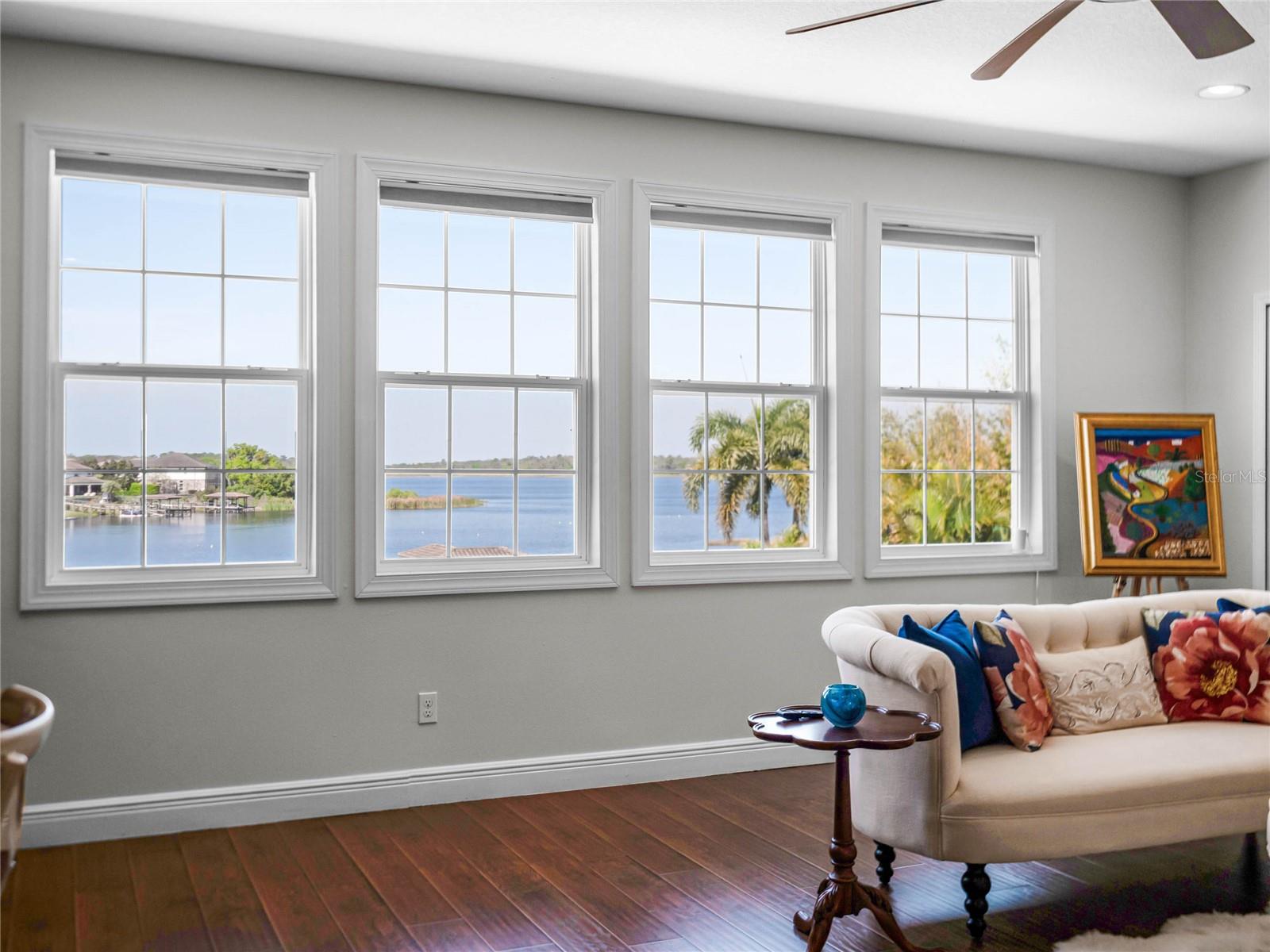 HICKORY HAMMOCK PH 1A - Residential