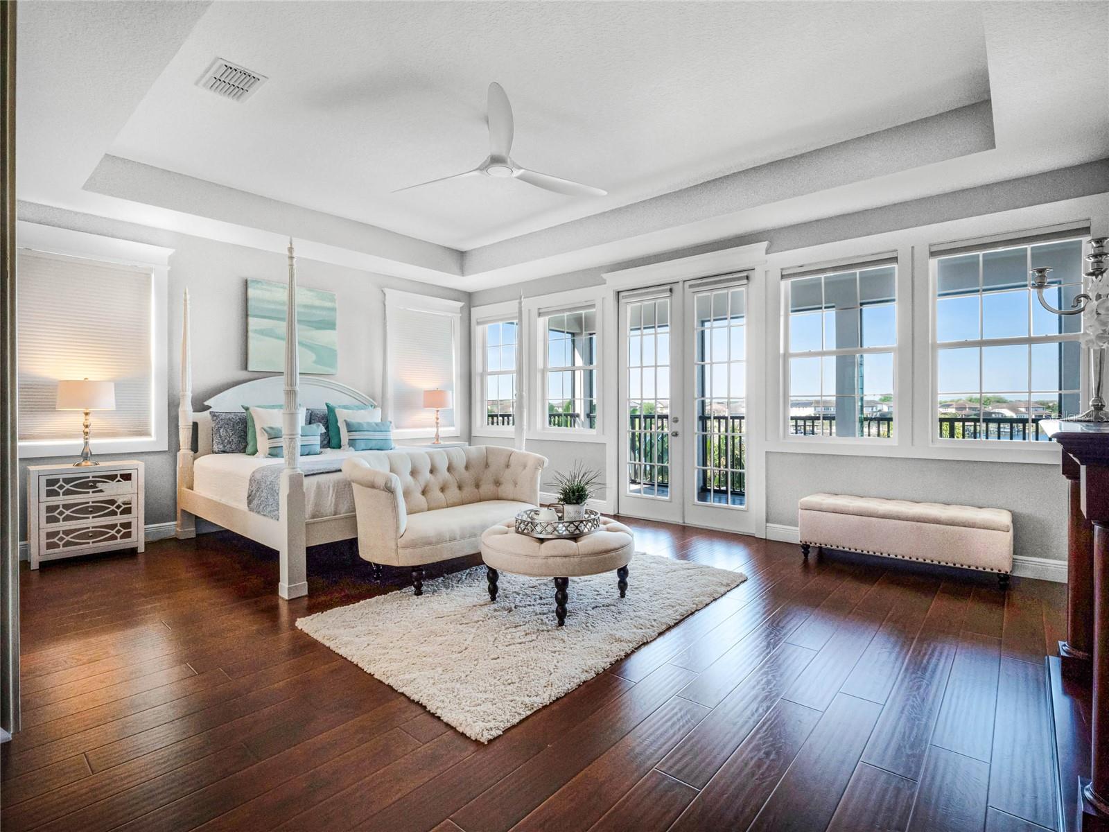 HICKORY HAMMOCK PH 1A - Residential