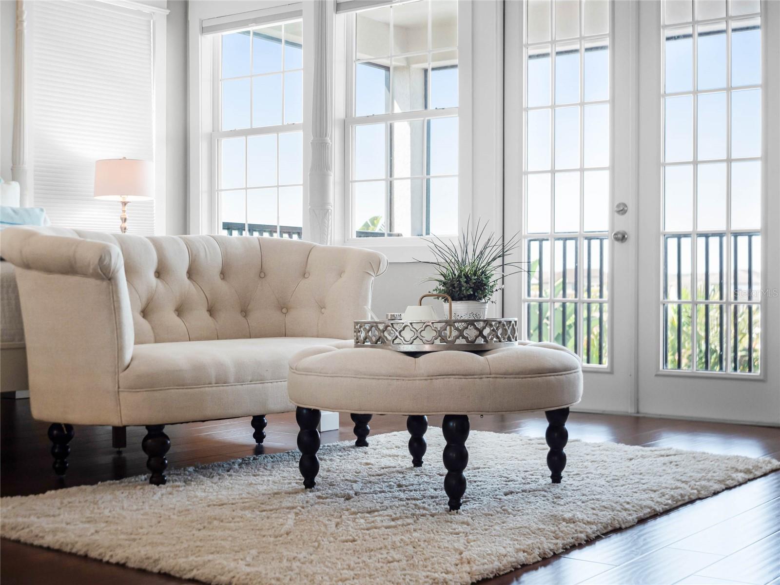 HICKORY HAMMOCK PH 1A - Residential