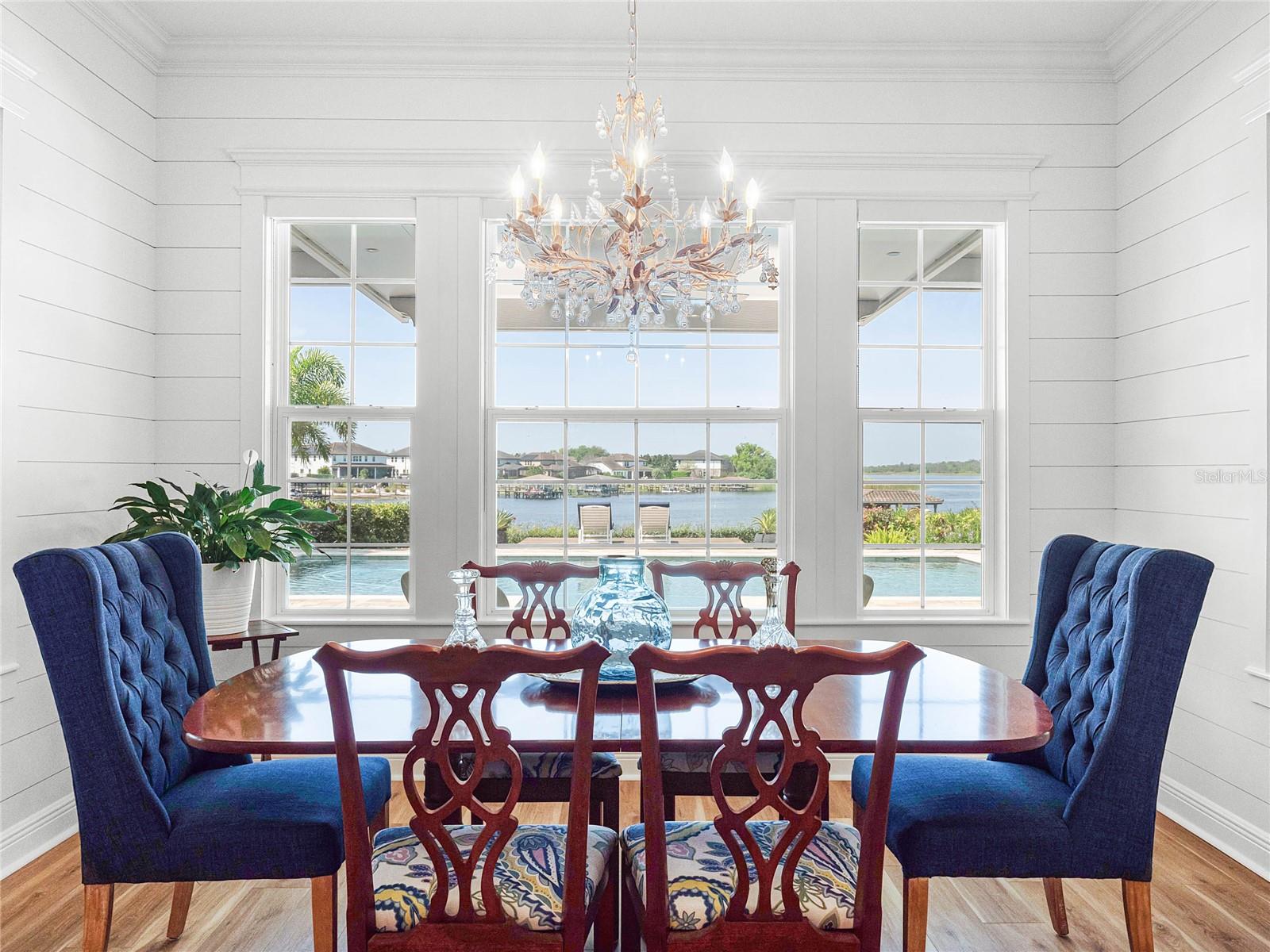 HICKORY HAMMOCK PH 1A - Residential