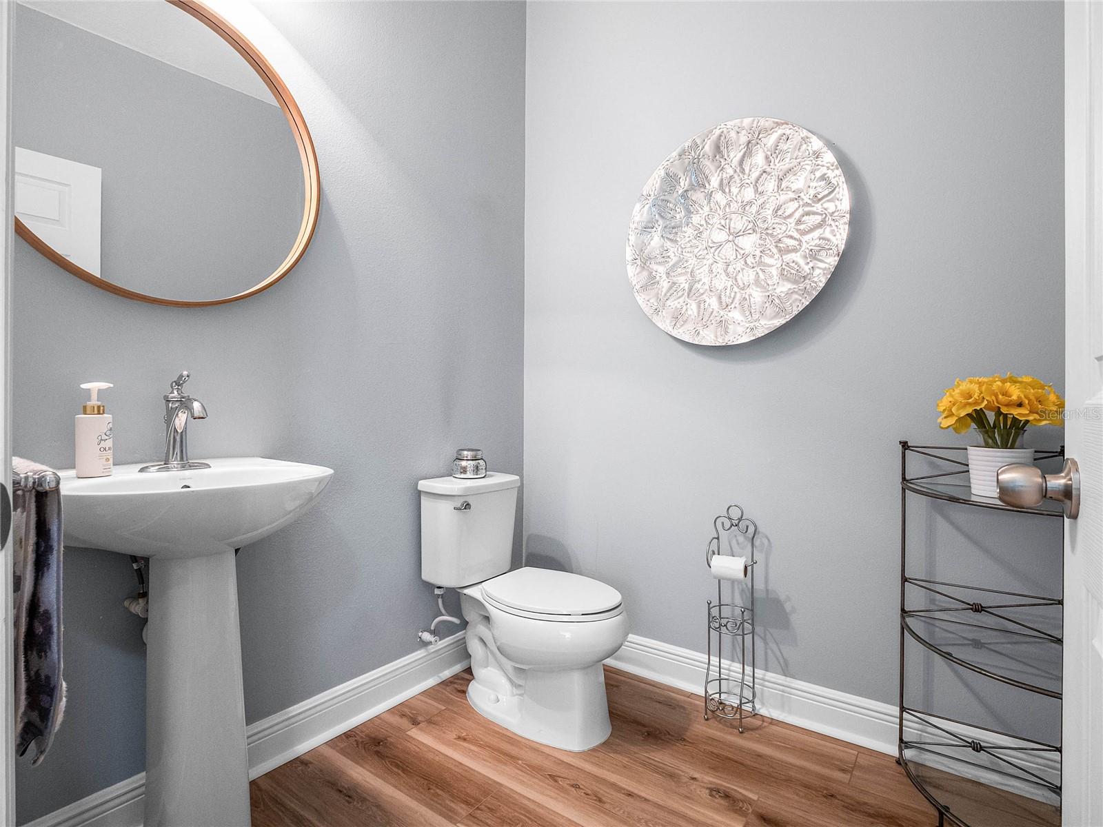 HICKORY HAMMOCK PH 1A - Residential