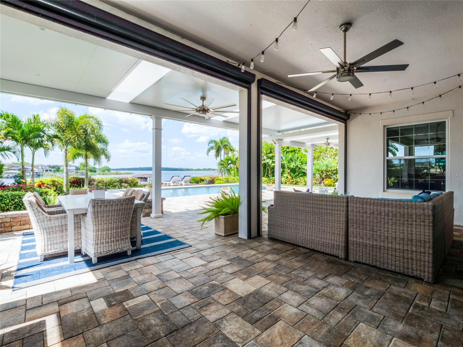 HICKORY HAMMOCK PH 1A - Residential