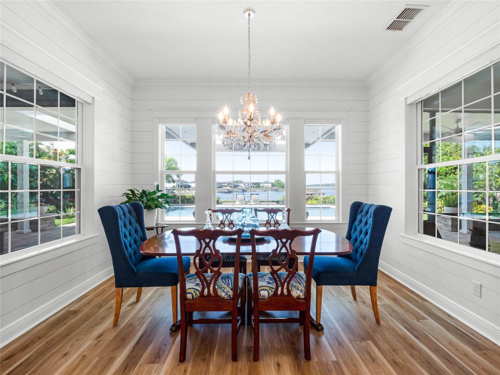 HICKORY HAMMOCK PH 1A - Residential