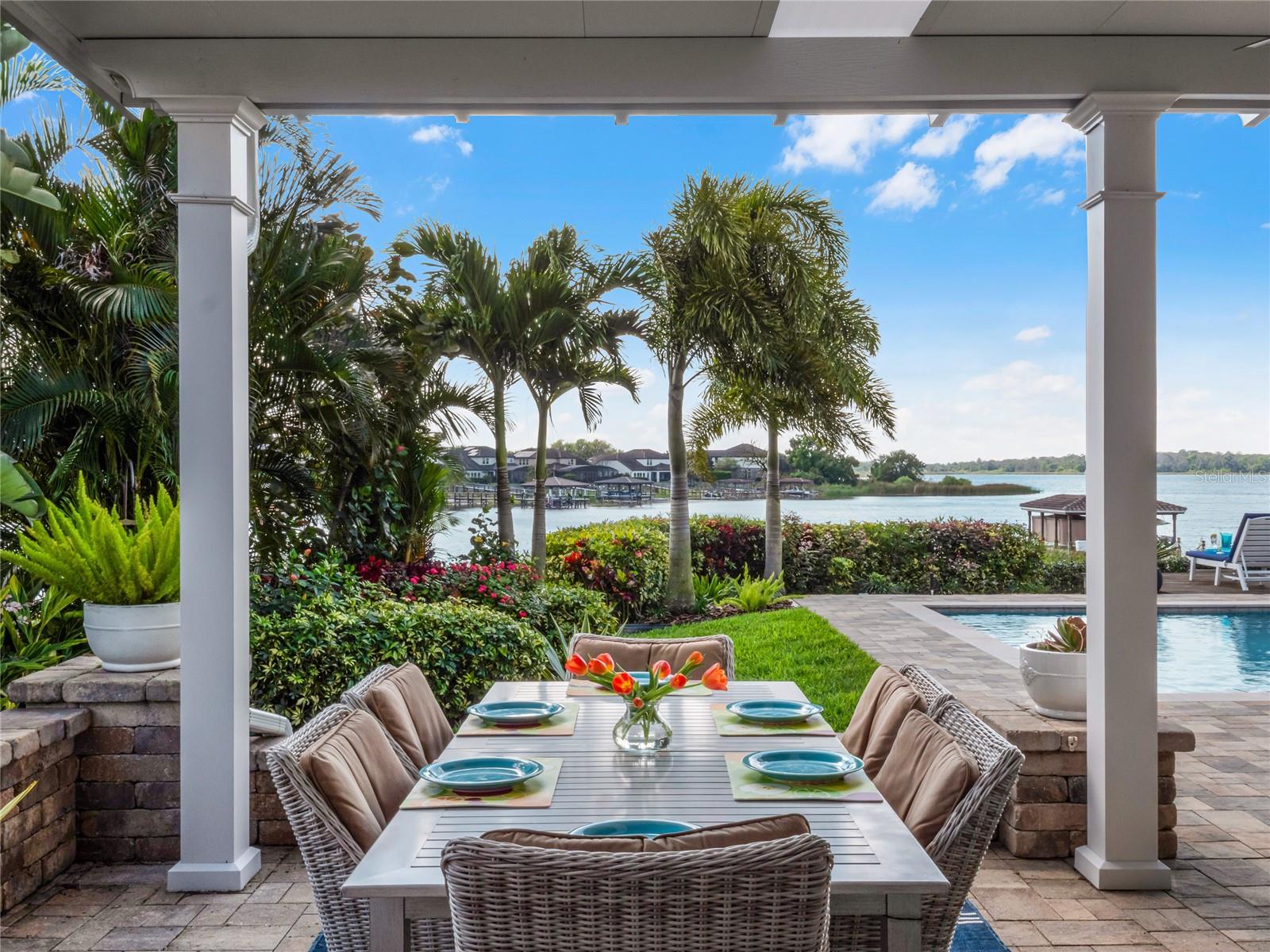 HICKORY HAMMOCK PH 1A - Residential