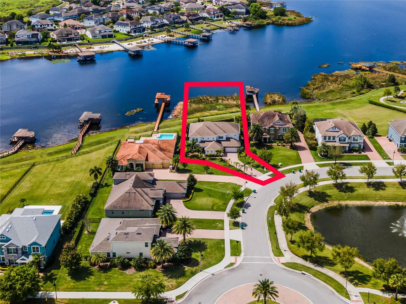 HICKORY HAMMOCK PH 1A - Residential