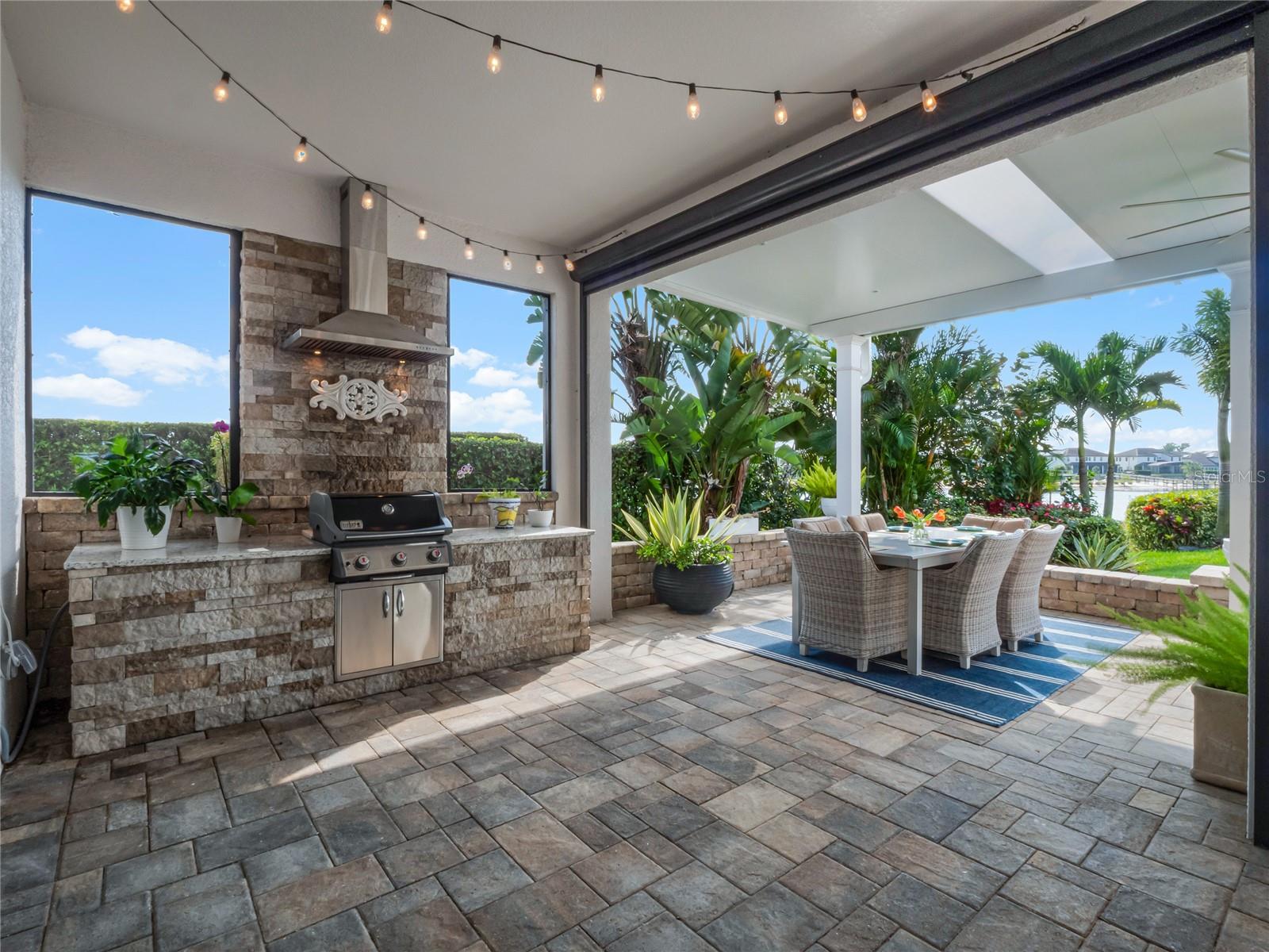 HICKORY HAMMOCK PH 1A - Residential