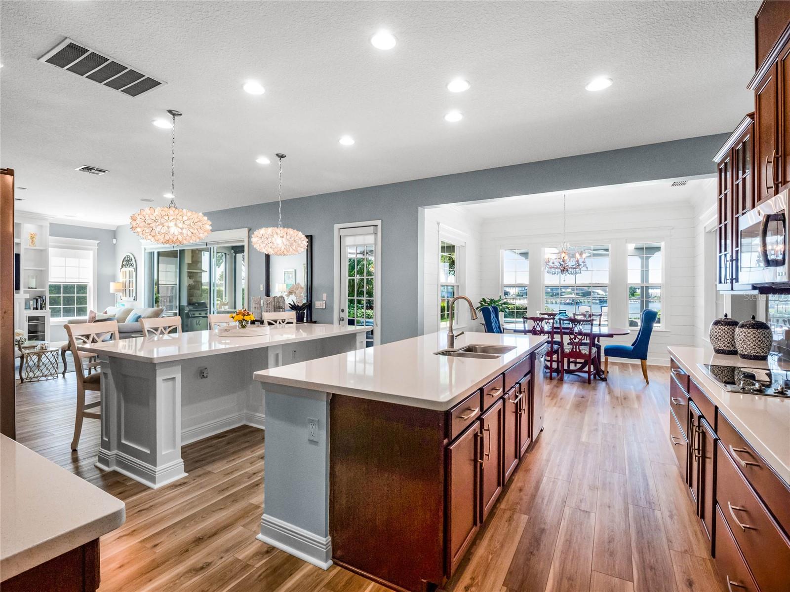 HICKORY HAMMOCK PH 1A - Residential