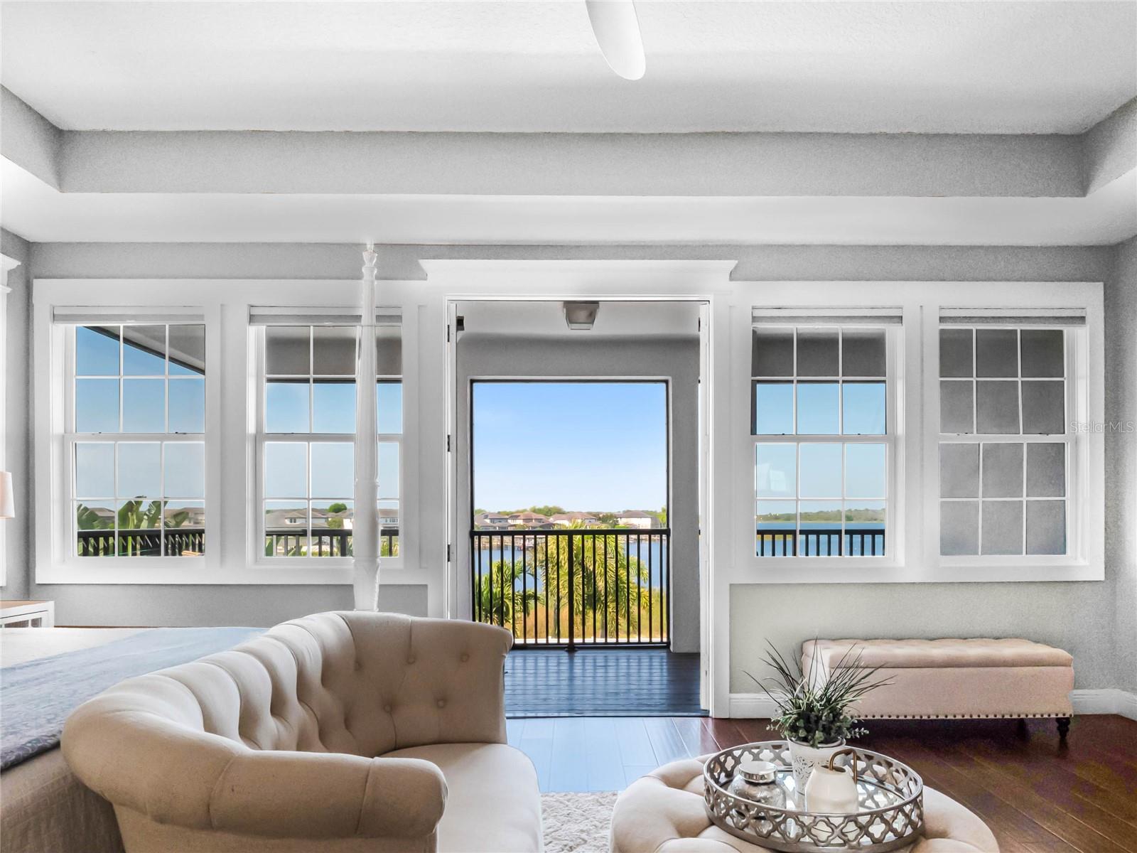 HICKORY HAMMOCK PH 1A - Residential