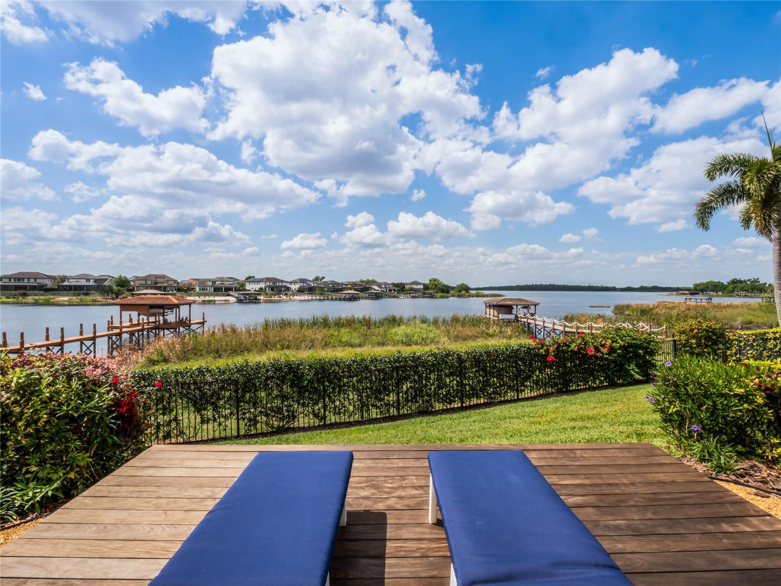 HICKORY HAMMOCK PH 1A - Residential