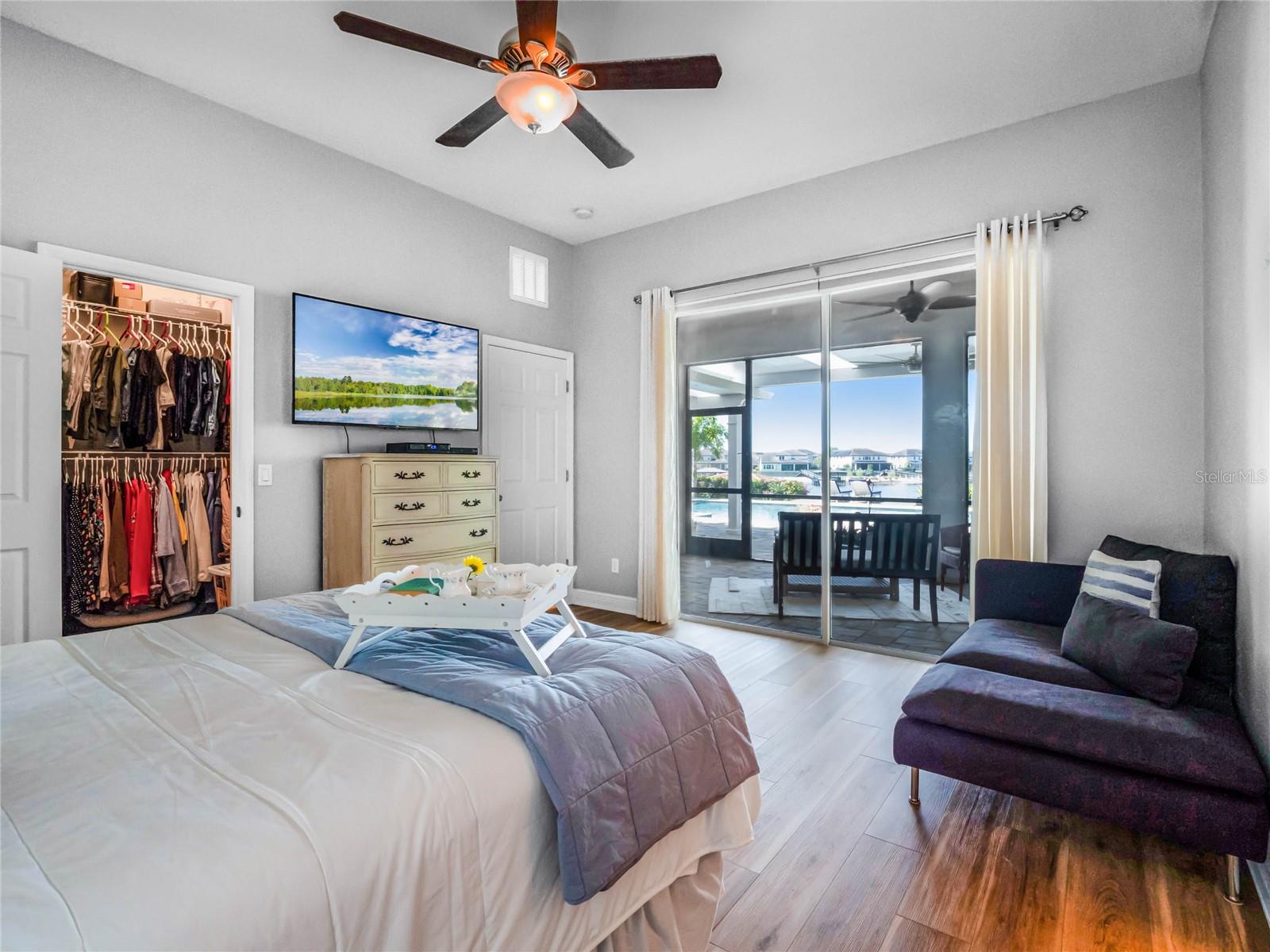 HICKORY HAMMOCK PH 1A - Residential