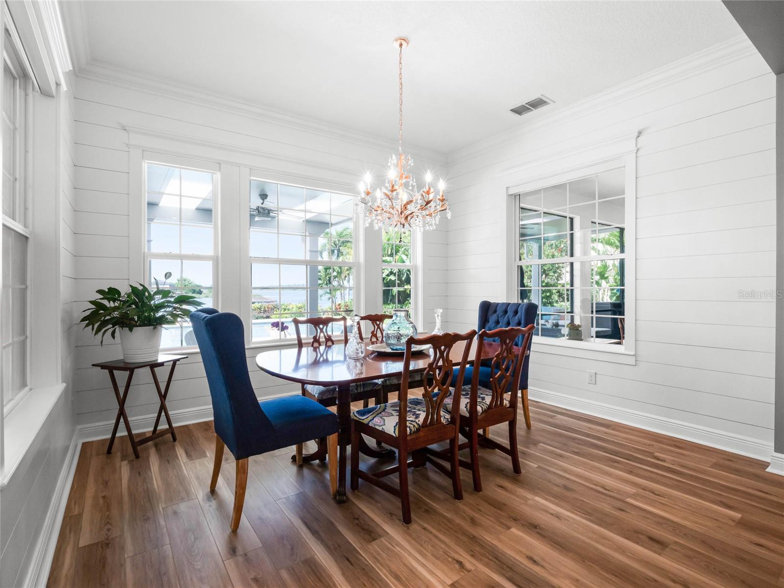 HICKORY HAMMOCK PH 1A - Residential