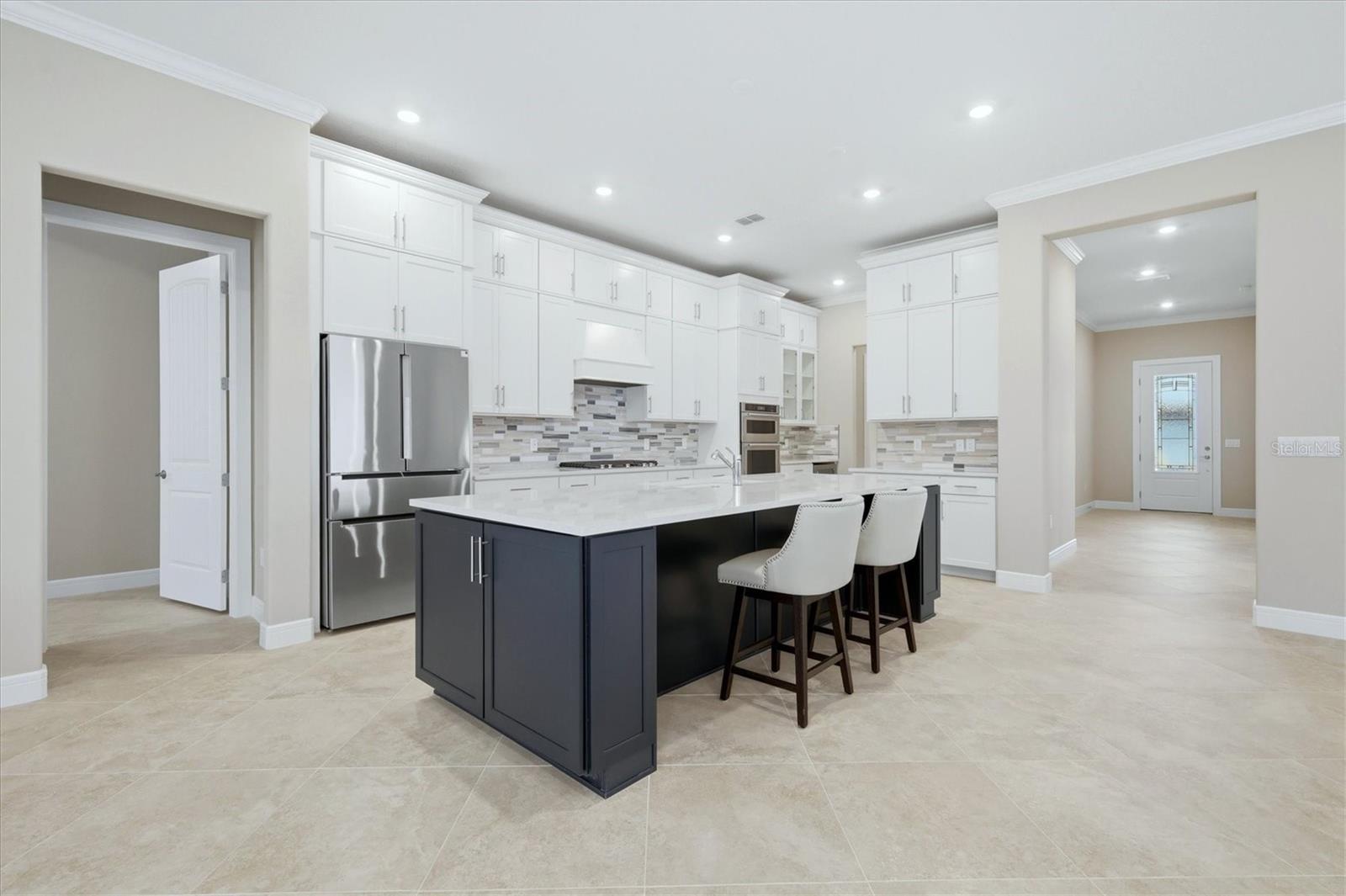 DEL WEBB AT BAYVIEW PH IV - Residential