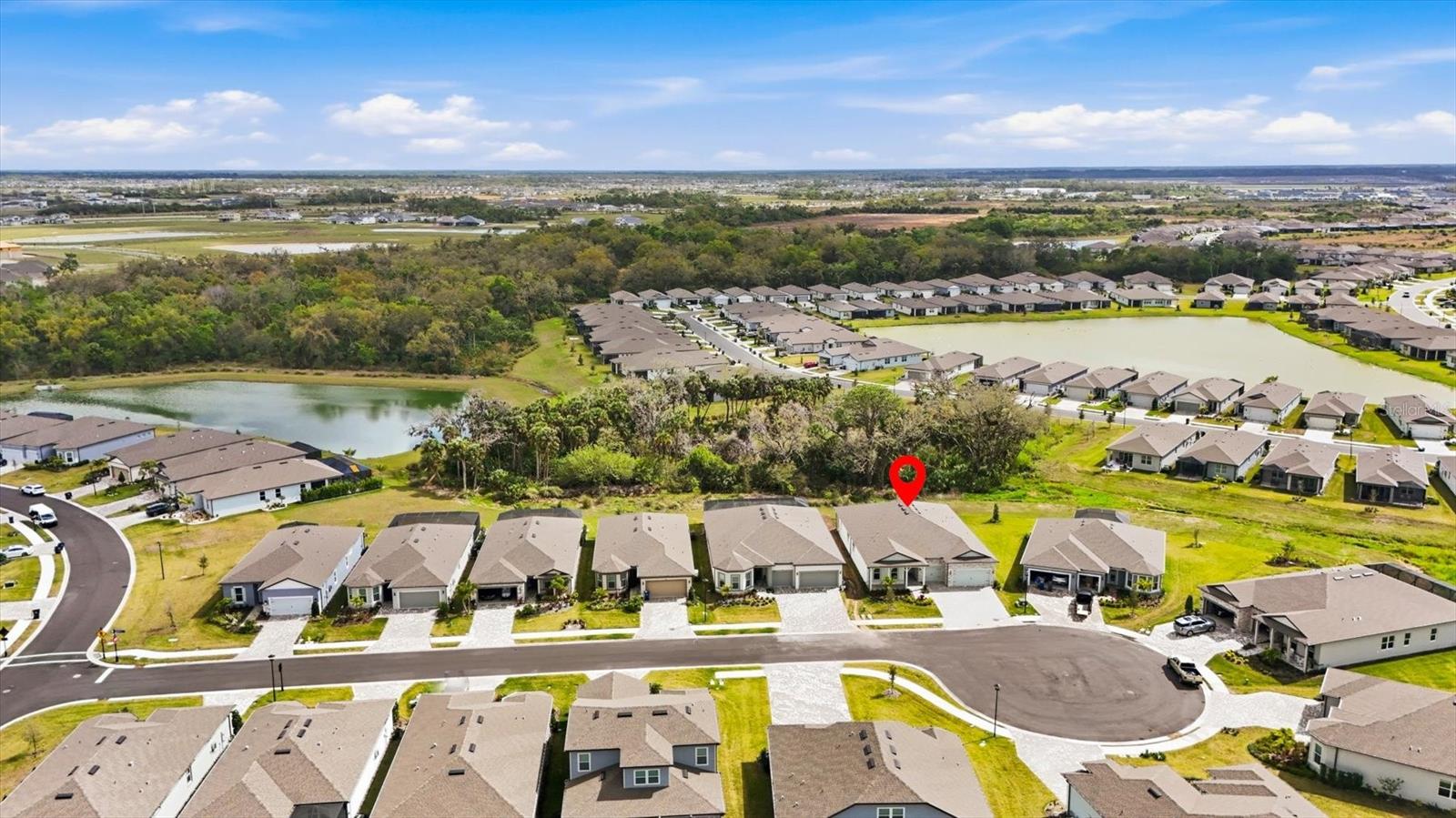 DEL WEBB AT BAYVIEW PH IV - Residential