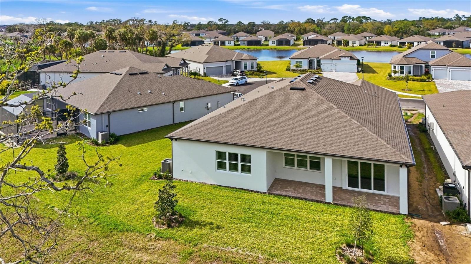 DEL WEBB AT BAYVIEW PH IV - Residential