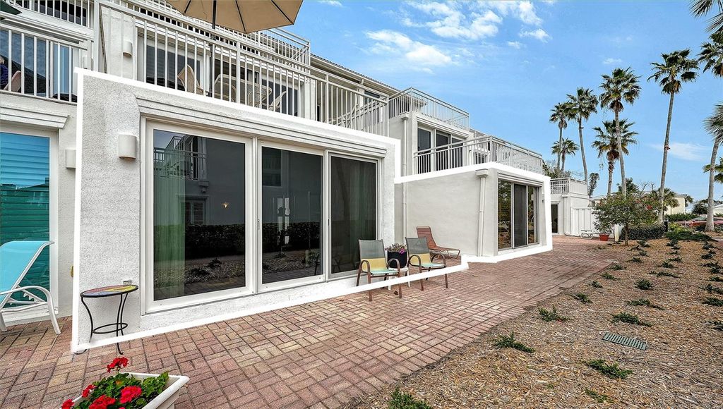 Photo of 5055 Gulf Of Mexico Drive #412, Longboat Key, FL 34228 (MLS # A4683419)