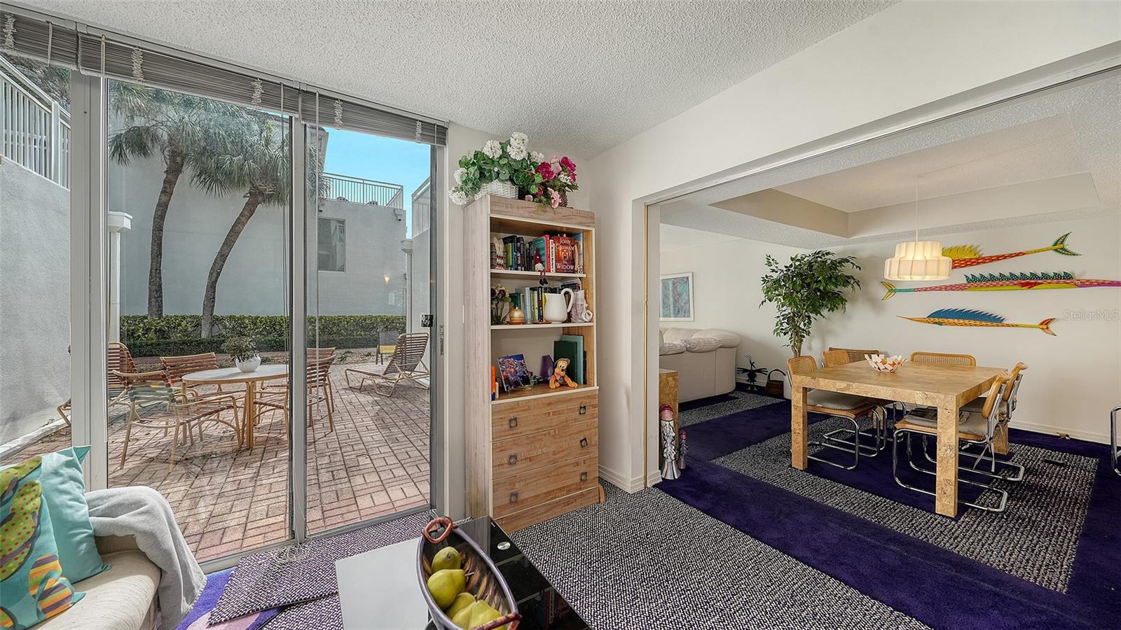 CLUB LONGBOAT BEACH & TENNIS - Residential