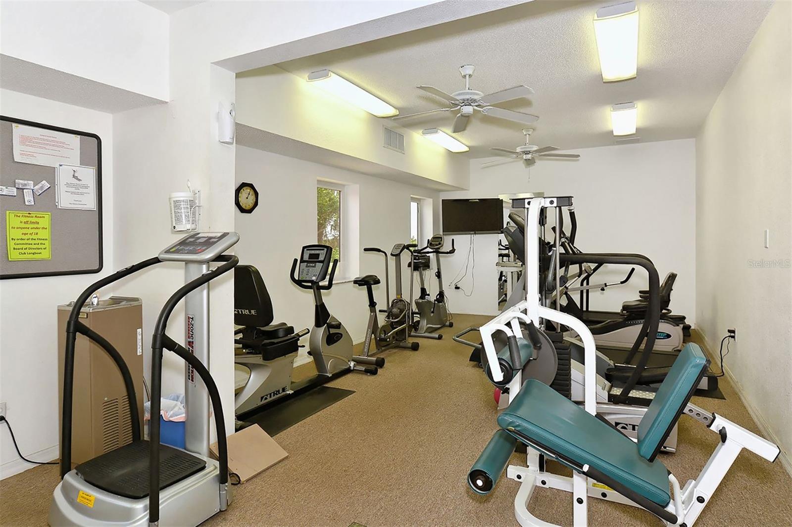 CLUB LONGBOAT BEACH & TENNIS - Residential