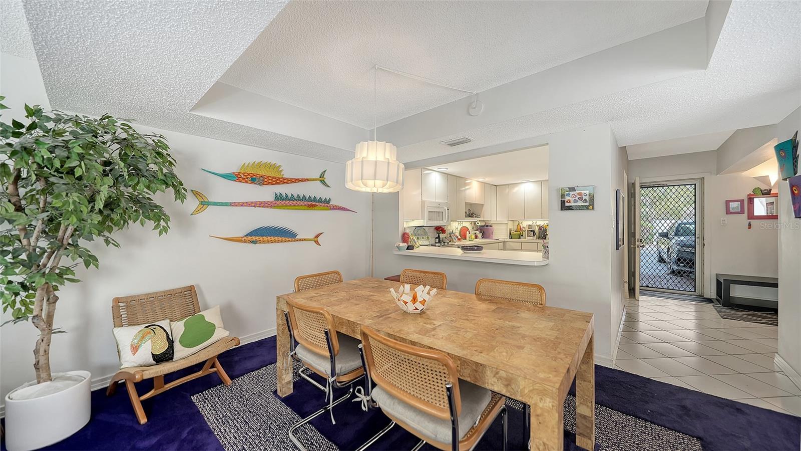 CLUB LONGBOAT BEACH & TENNIS - Residential