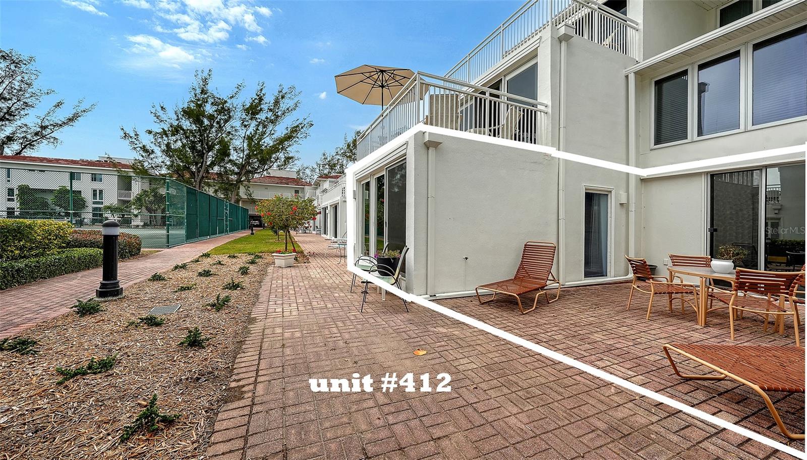 5055 GULF OF MEXICO DRIVE 412