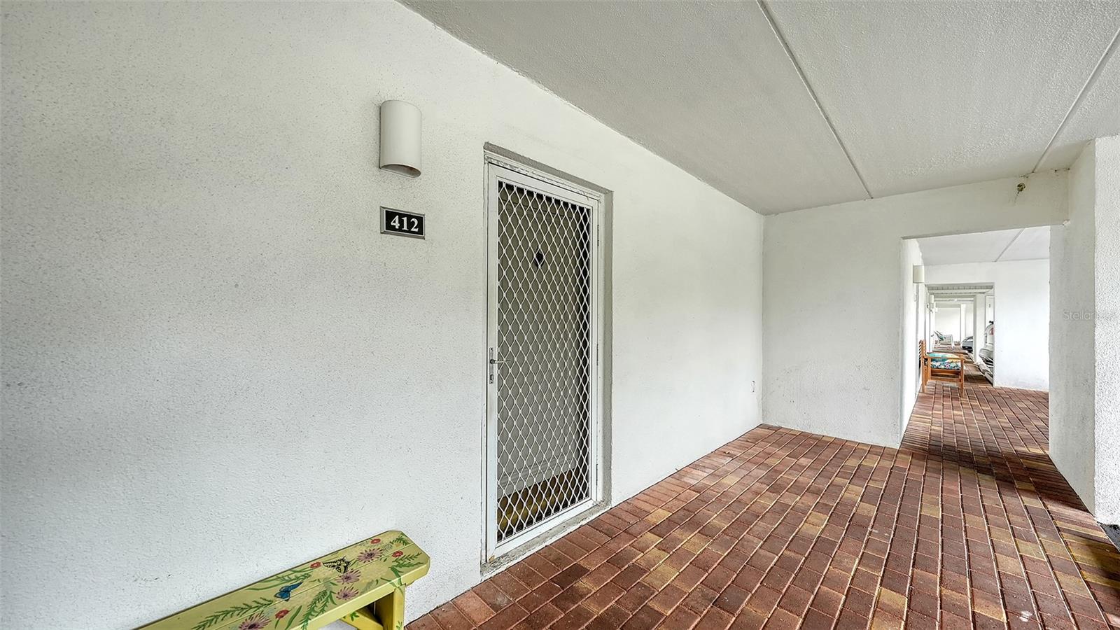 CLUB LONGBOAT BEACH & TENNIS - Residential