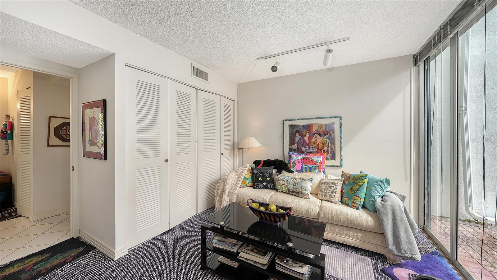 CLUB LONGBOAT BEACH & TENNIS - Residential