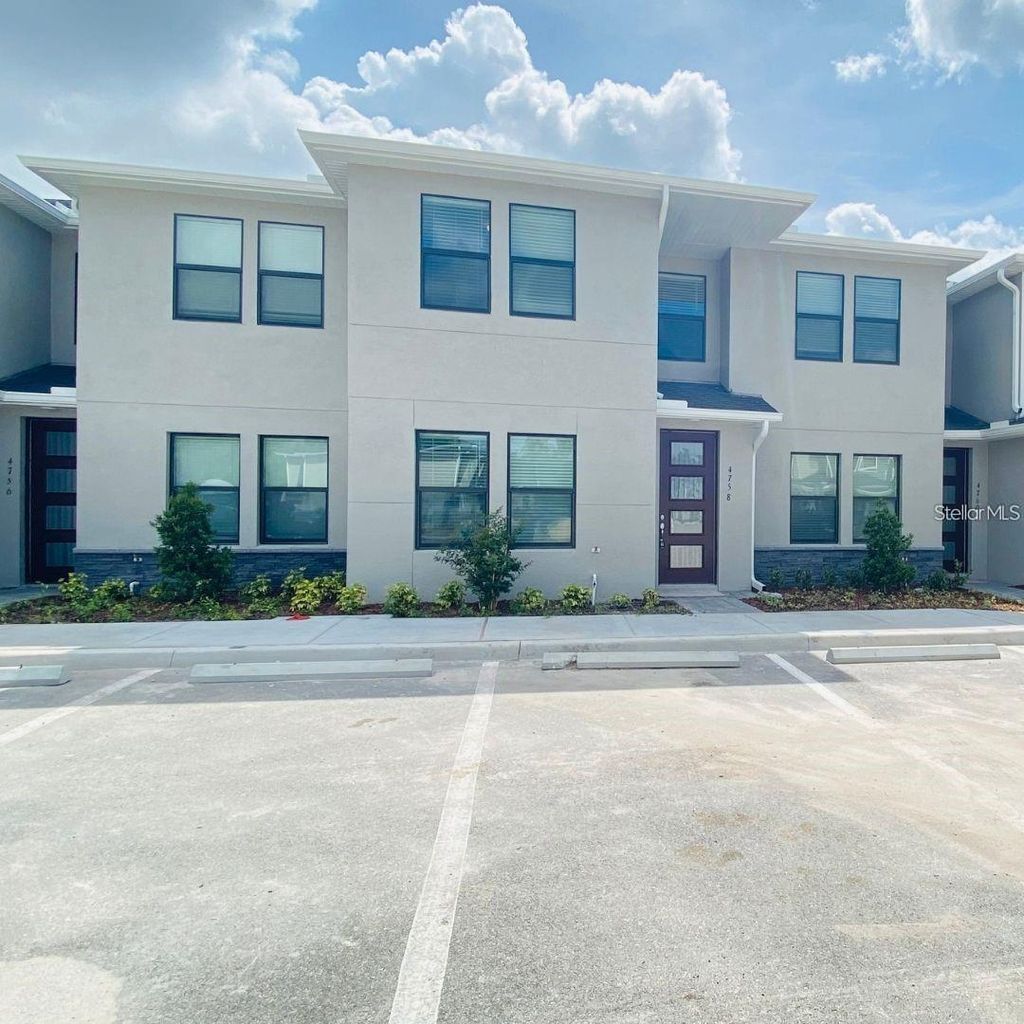 Photo of 4758 Terra Esmeralda Drive, Kissimmee, FL 34746 (MLS # S5137206)