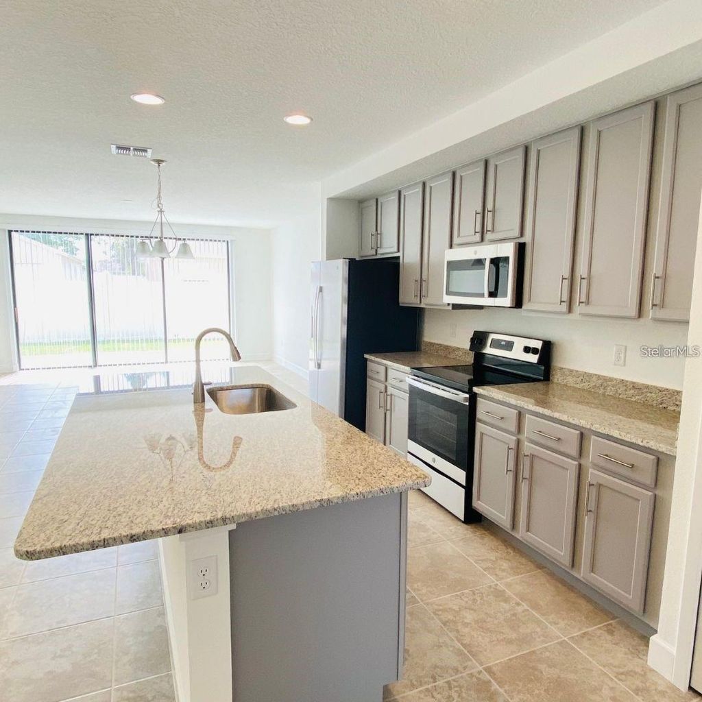 Photo of 4758 Terra Esmeralda Drive, Kissimmee, FL 34746 (MLS # S5137206)