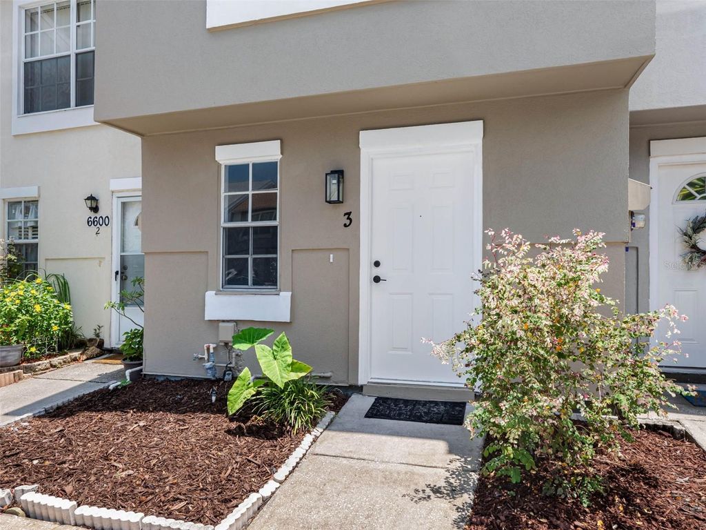 Photo of 6600 121st Avenue #3, Largo, FL 33773 (MLS # OM709758)