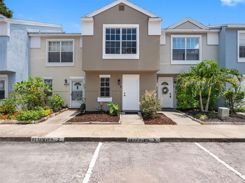 Photo of 6600 121st Avenue #3, Largo, FL 33773 (MLS # OM709758)