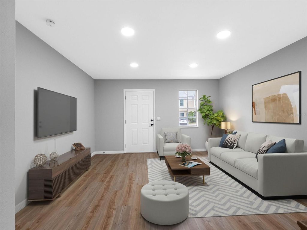 Photo of 6600 121st Avenue #3, Largo, FL 33773 (MLS # OM709758)