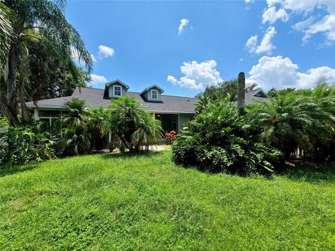 A home in LAKE PANASOFFKEE